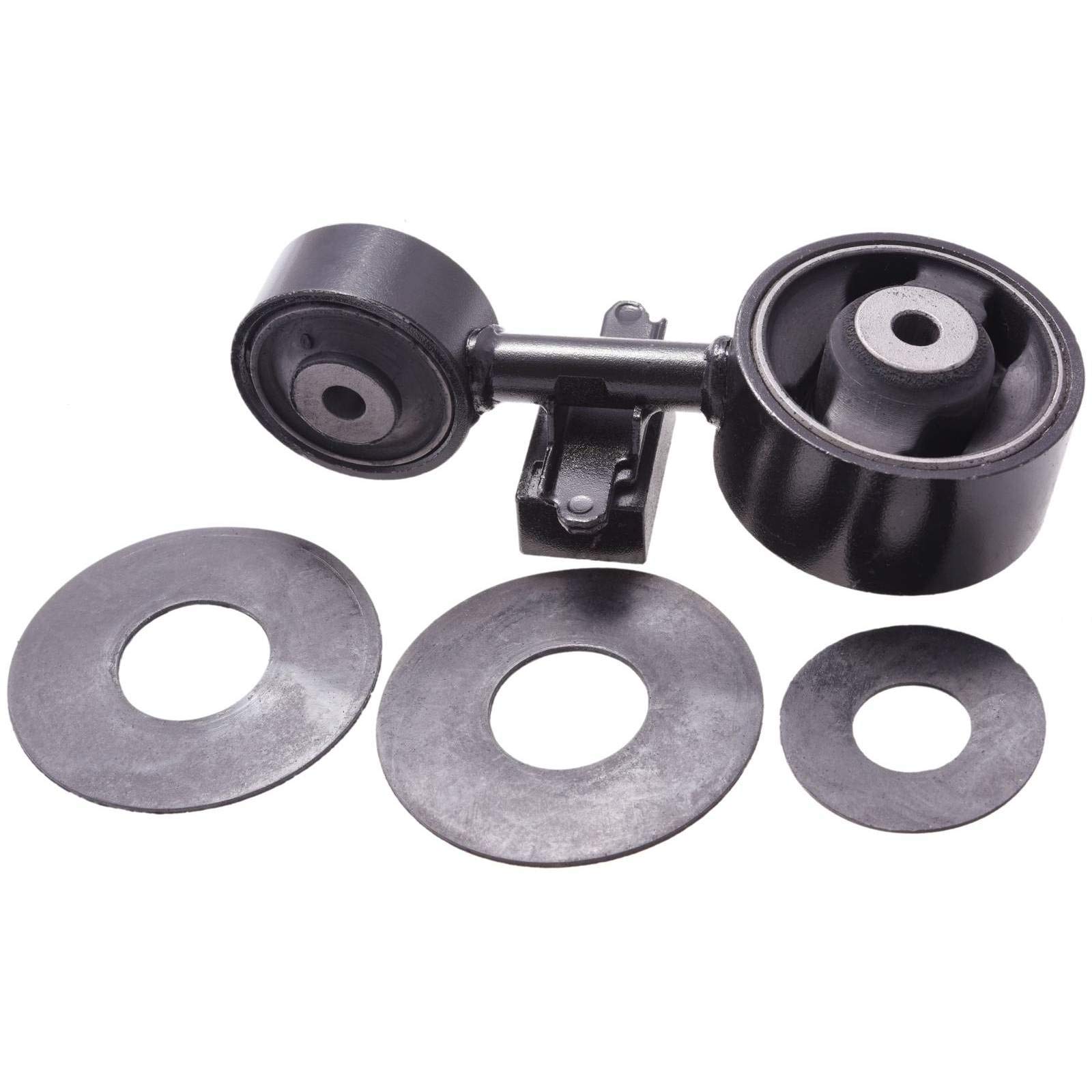 Coxim (suporte) direito superior de motor Febest TMACV40RH preço, a partir de 35,59 USD