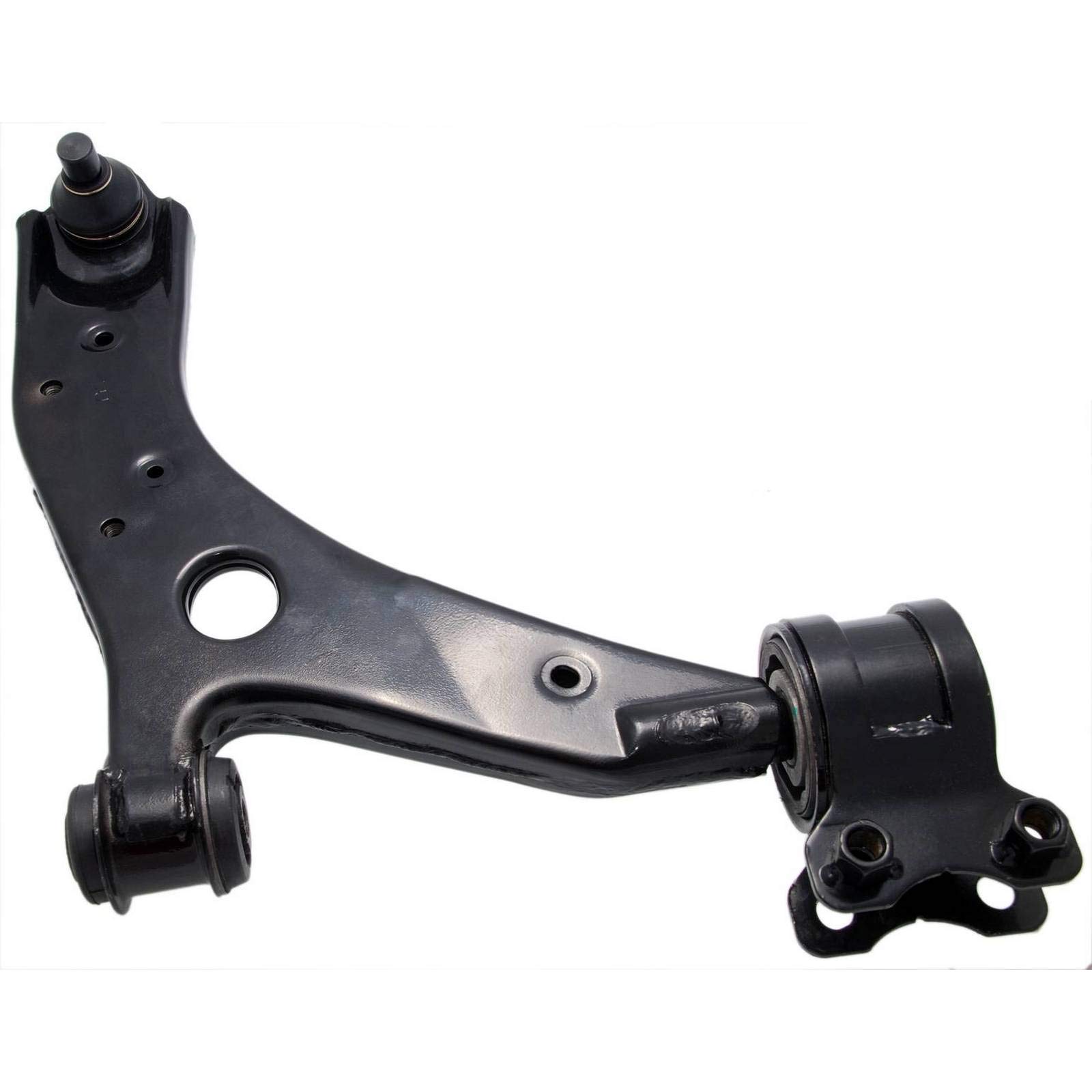 Braço oscilante inferior esquerdo de suspensão traseira/direita Febest 0524MZ3R preço, a partir de 68,22 USD
