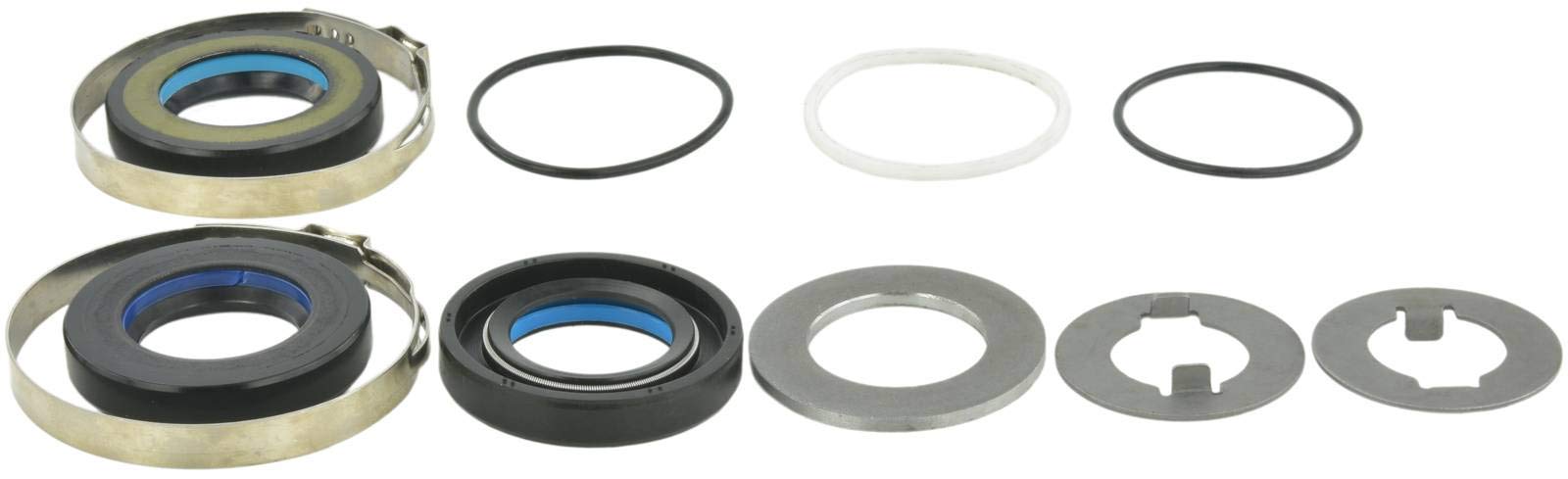 Kit de reparação da cremalheira da direção (do mecanismo), (kit de vedantes) Febest 0391CRV preço, a partir de 25,85 USD