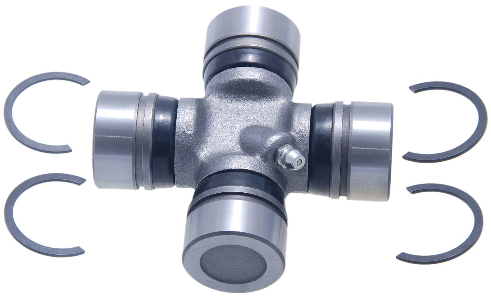 Compre Cruzeta da junta universal traseira Toyota Land Cruiser 