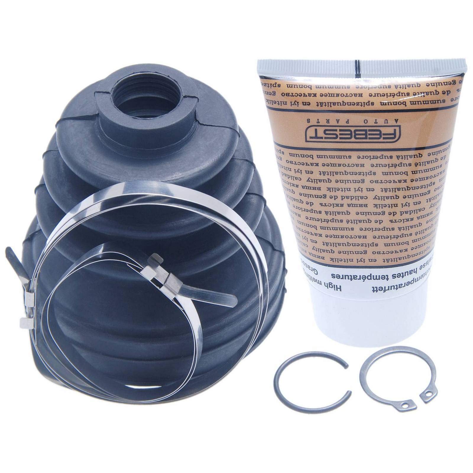 Bota de proteção interna de junta homocinética do semieixo traseiro Febest 0115ACU35RT preço, a partir de 33,63 USD