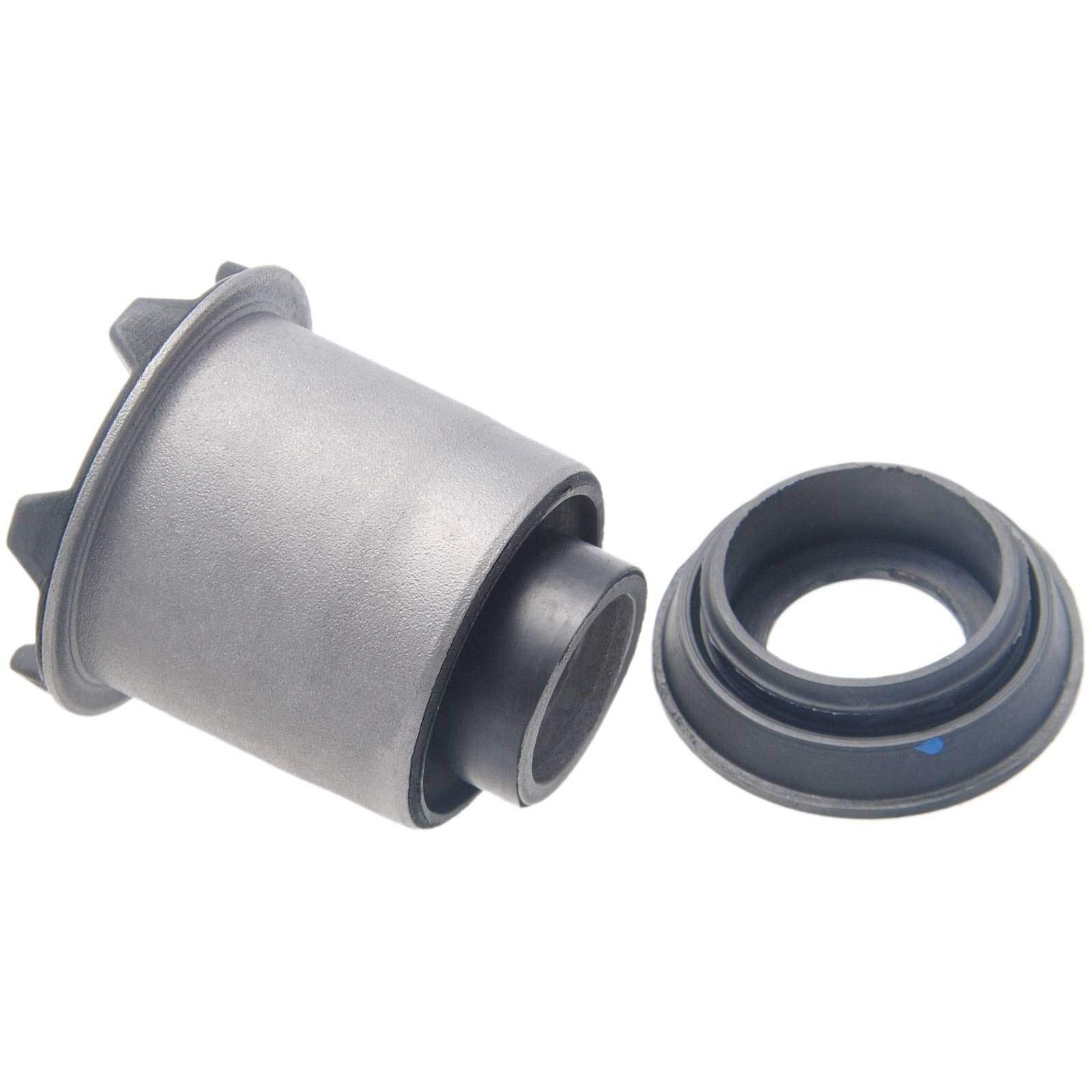 Bloco silencioso (coxim) de viga dianteira (de plataforma veicular) Febest HYABELNF preço, a partir de 28,67 USD