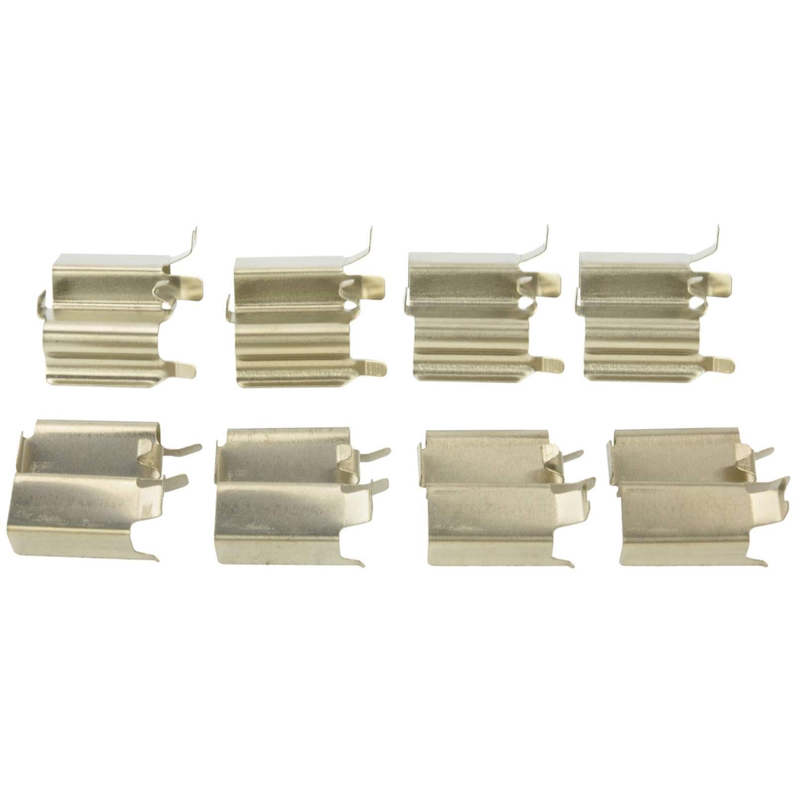 Compre Kit de molas de fixação de sapatas de disco dianteiras Suzuki Grand Vitara 