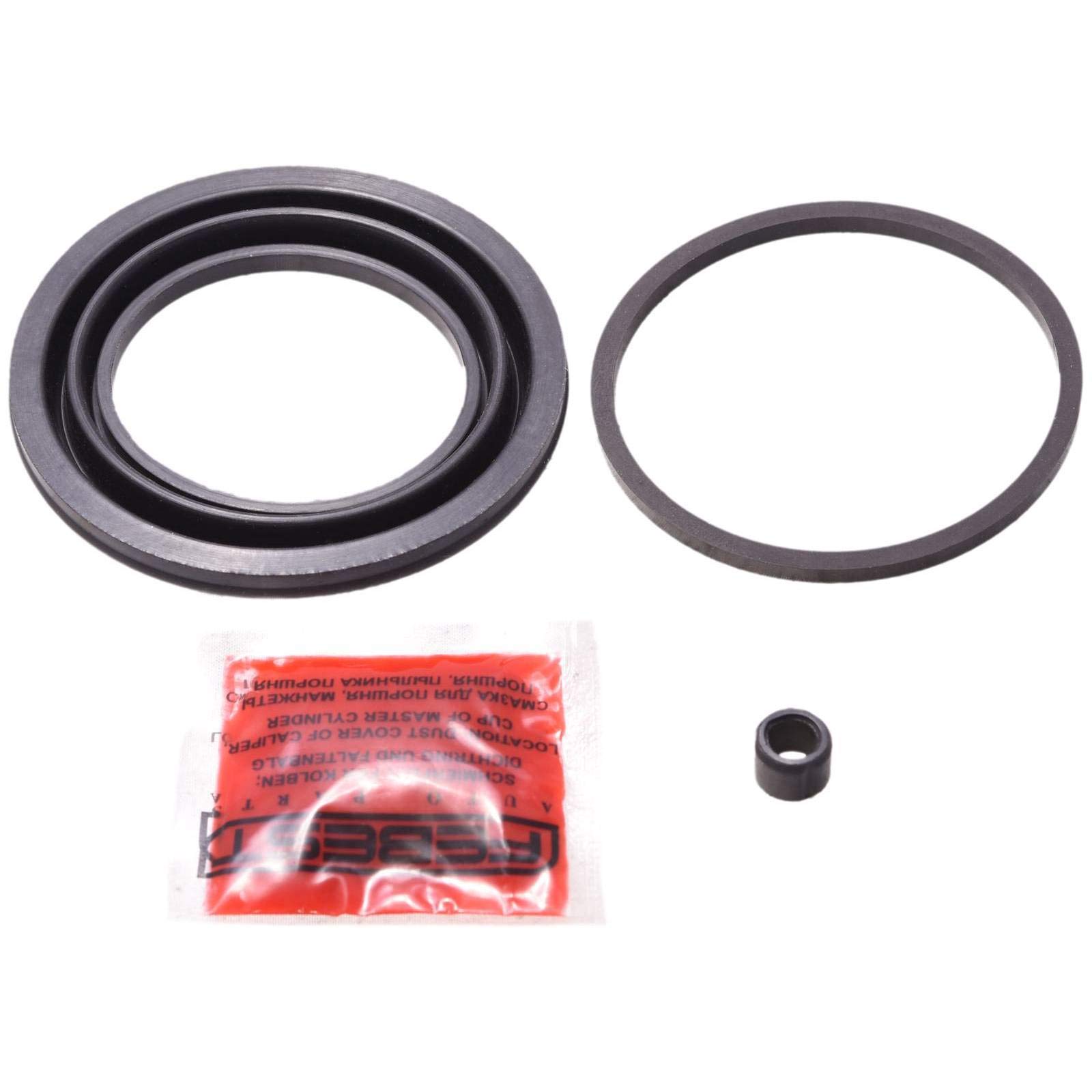 Kit de reparação de suporte do freio dianteiro Febest 2075CALIBF preço, a partir de 6,42 USD