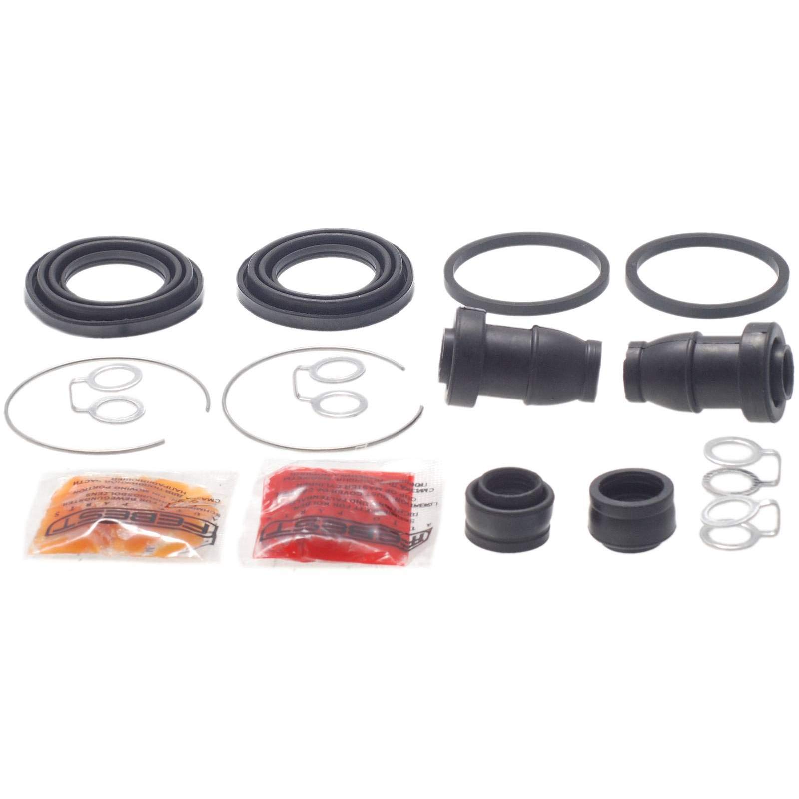 Compre Kit de reparação de suporte do freio traseiro Toyota Camry 5
