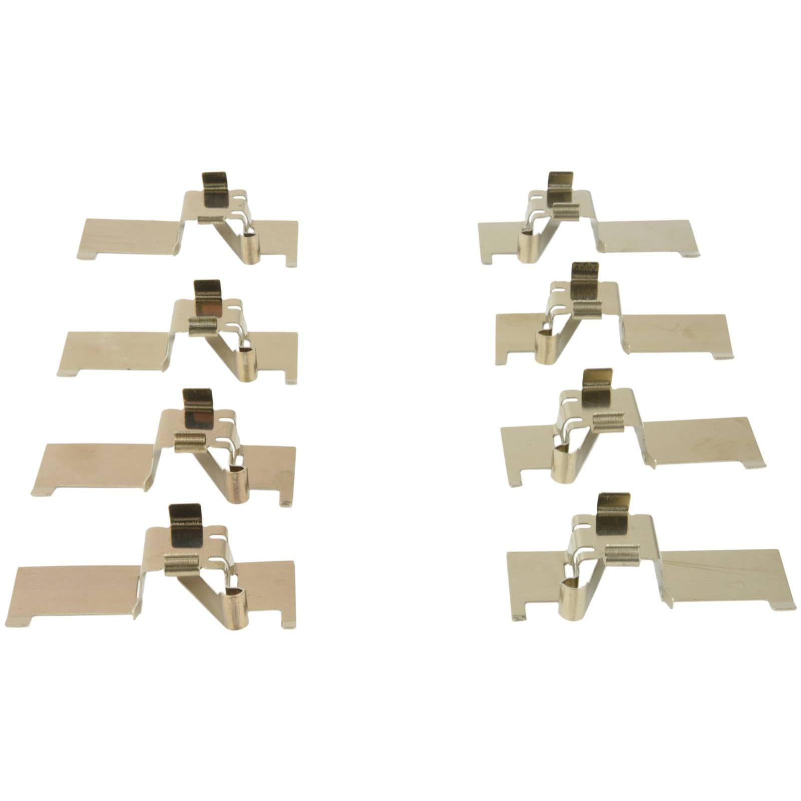 Kit de molas de fixação de sapatas de disco dianteiras Febest 0103ACV40F preço, a partir de 16,72 USD
