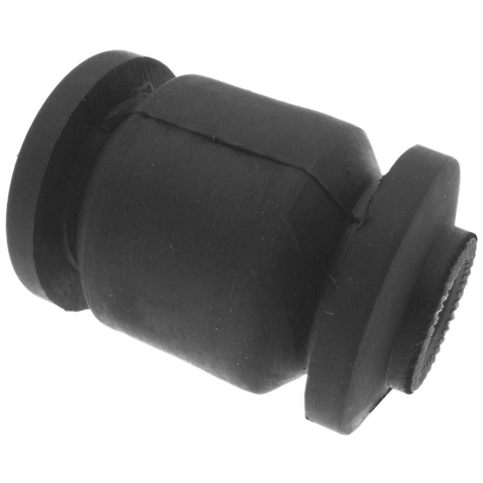 Bloco silencioso dianteiro do braço oscilante inferior Toyota Avensis Verso LCM
