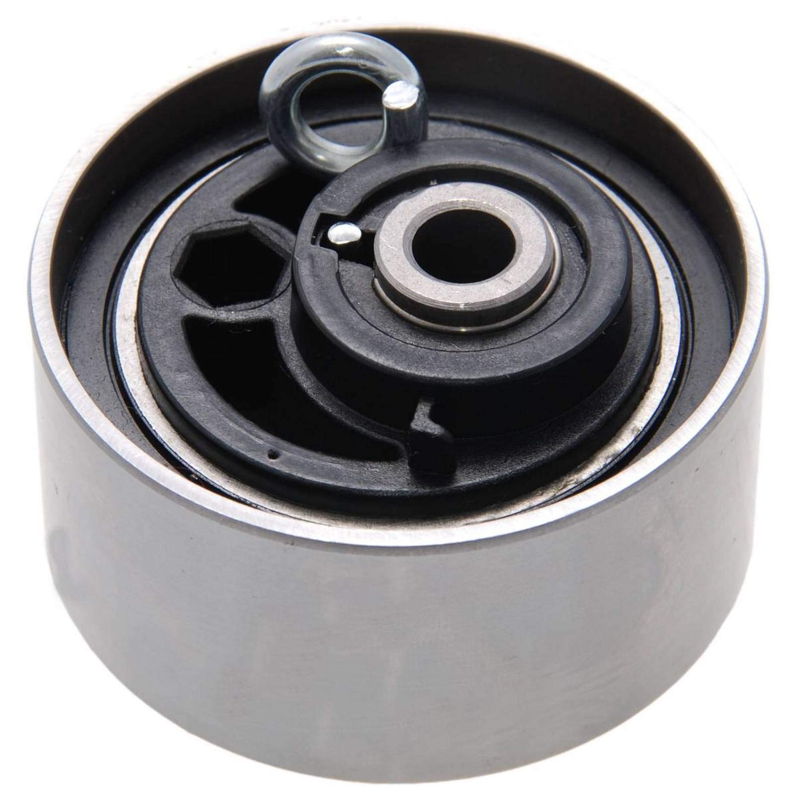 Rolo de reguladora de tensão da correia do mecanismo de distribuição de gás Nissan/Infiniti 7703602233 preço, a partir de 5,31 USD