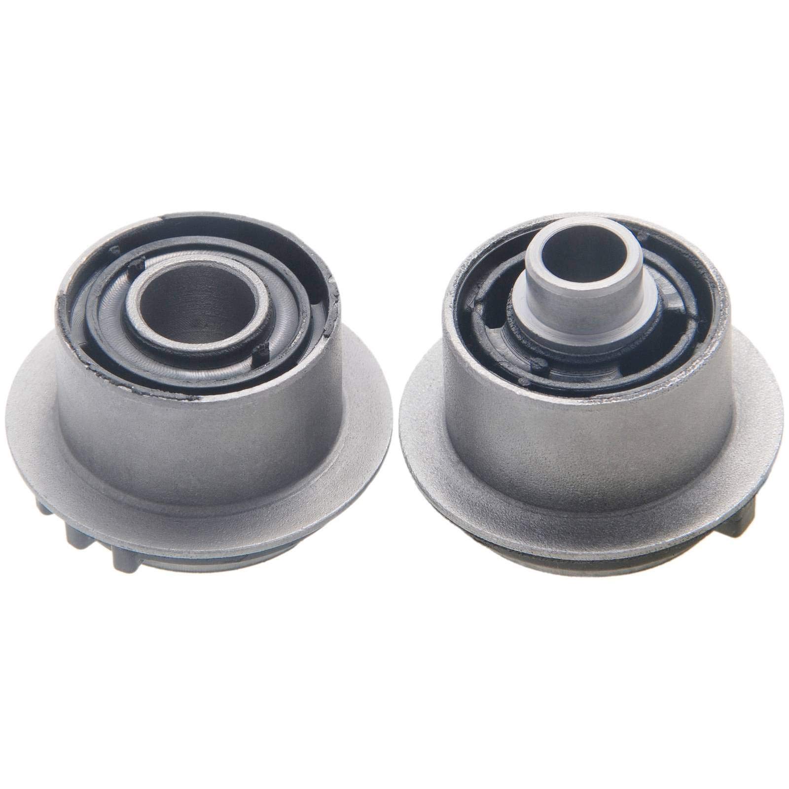 Bloco silencioso dianteiro do braço oscilante inferior Febest BZAB037 preço, a partir de 36,33 USD