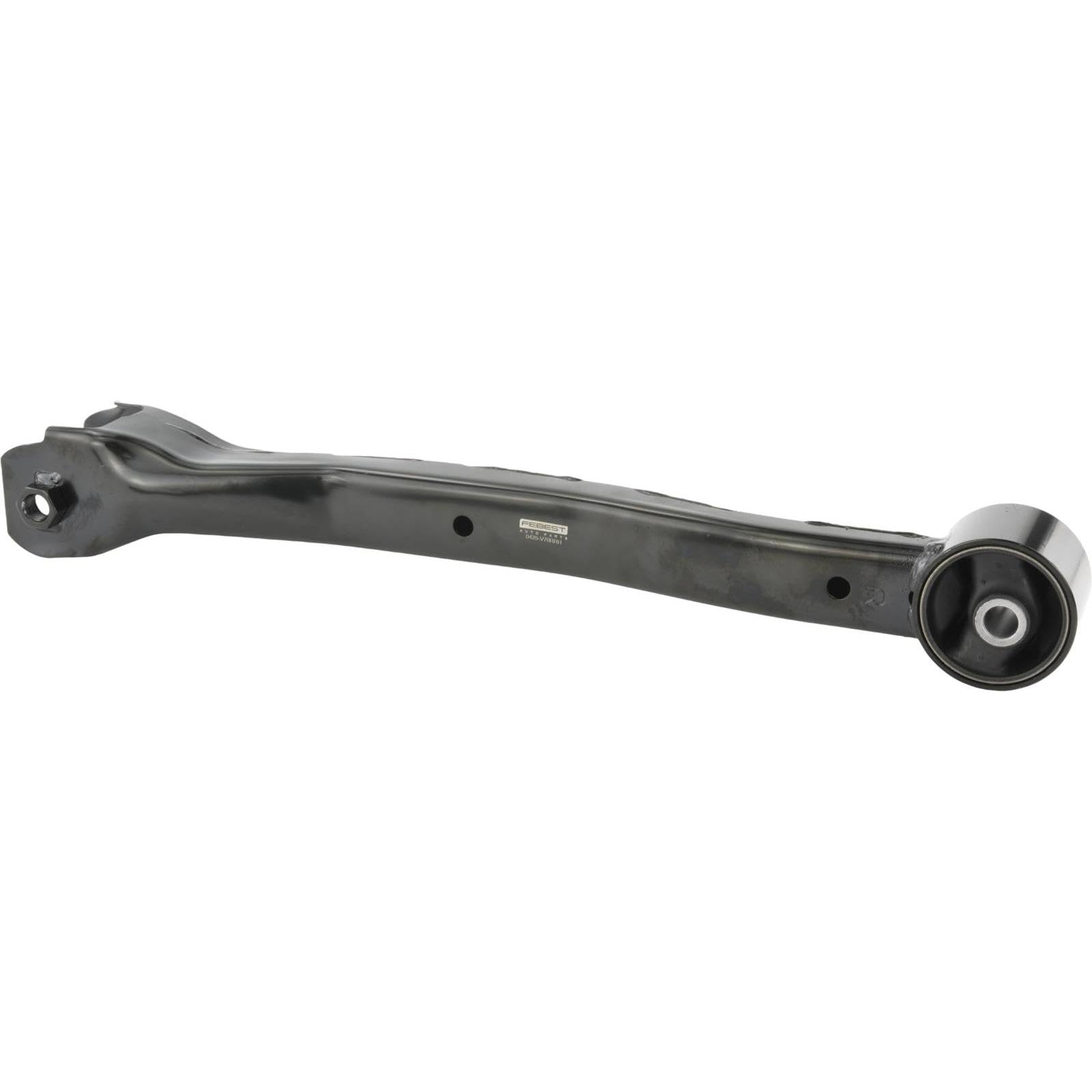 Braço oscilante (tração) longitudinal inferior direito de suspensão traseira Febest 0425V70RRH preço, a partir de 130,30 USD