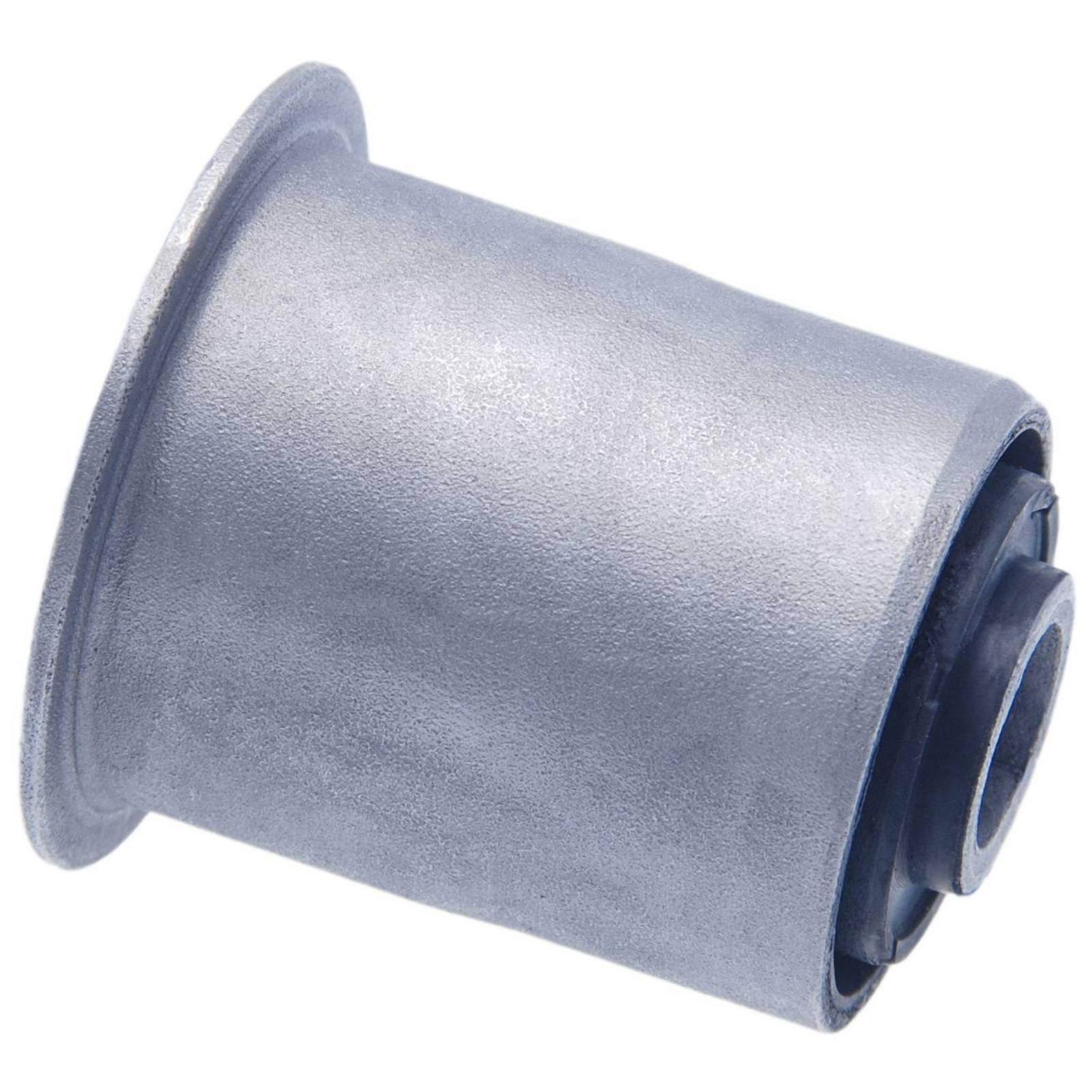 Bloco silencioso dianteiro do braço oscilante inferior Febest CRAB025 preço, a partir de 22,29 USD