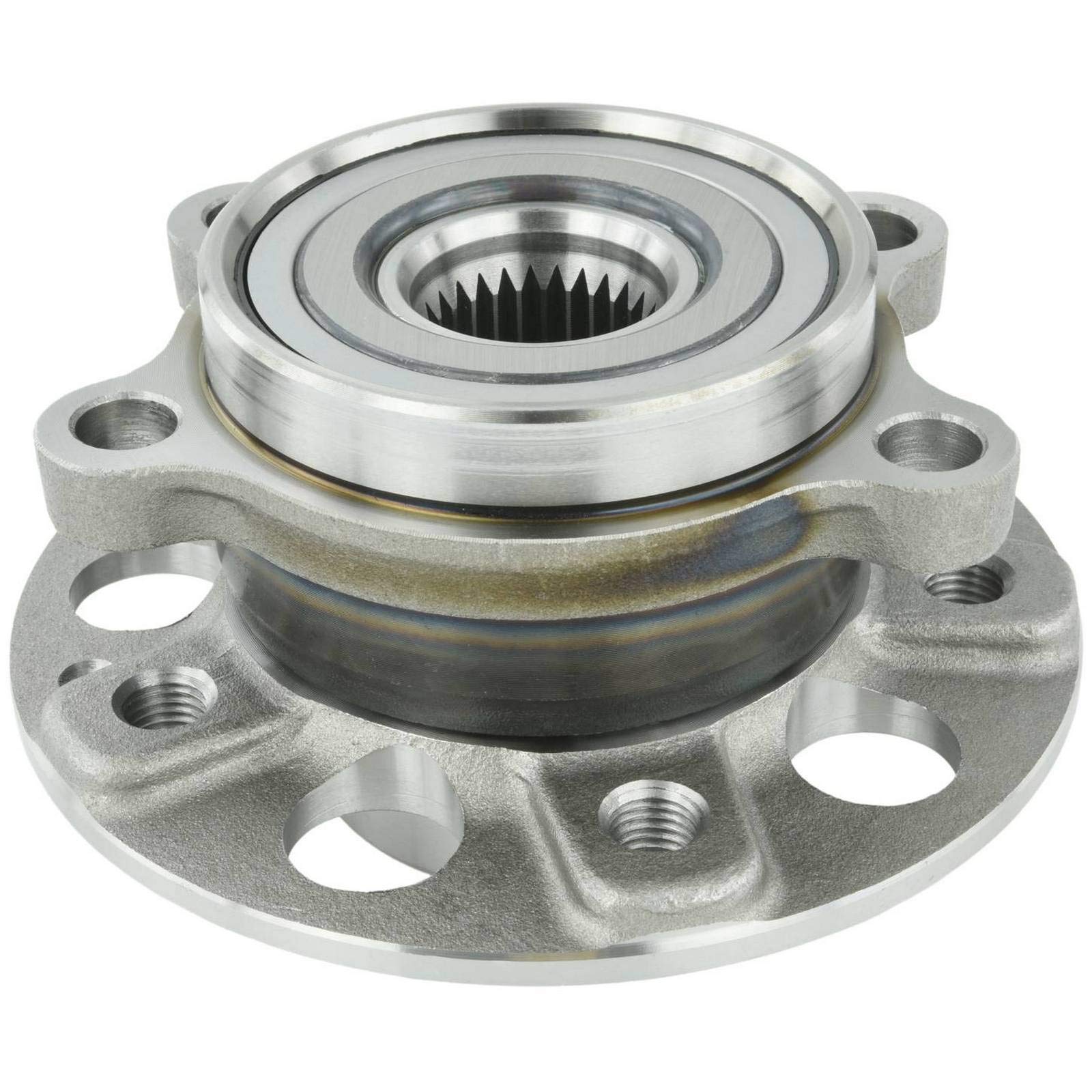 Cubo dianteiro SsangYong Korando C 