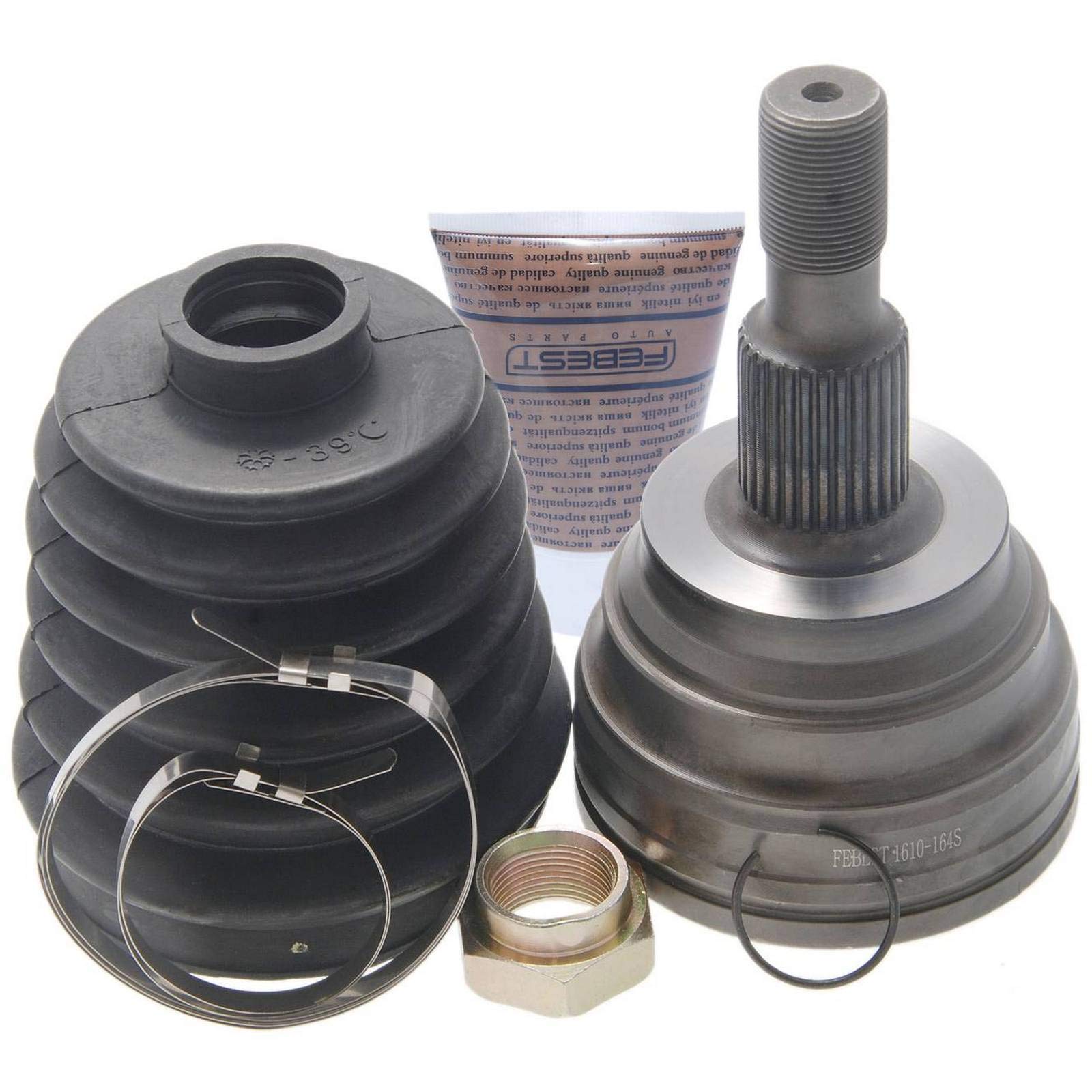 Junta homocinética externa dianteira para Mercedes ML/GLE  W164