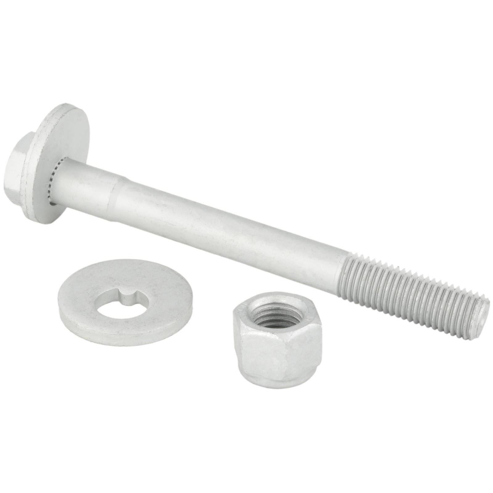 Parafuso de braço oscilante traseiro longitudinal (de inclinação) Febest 1729001KIT preço, a partir de 17,06 USD