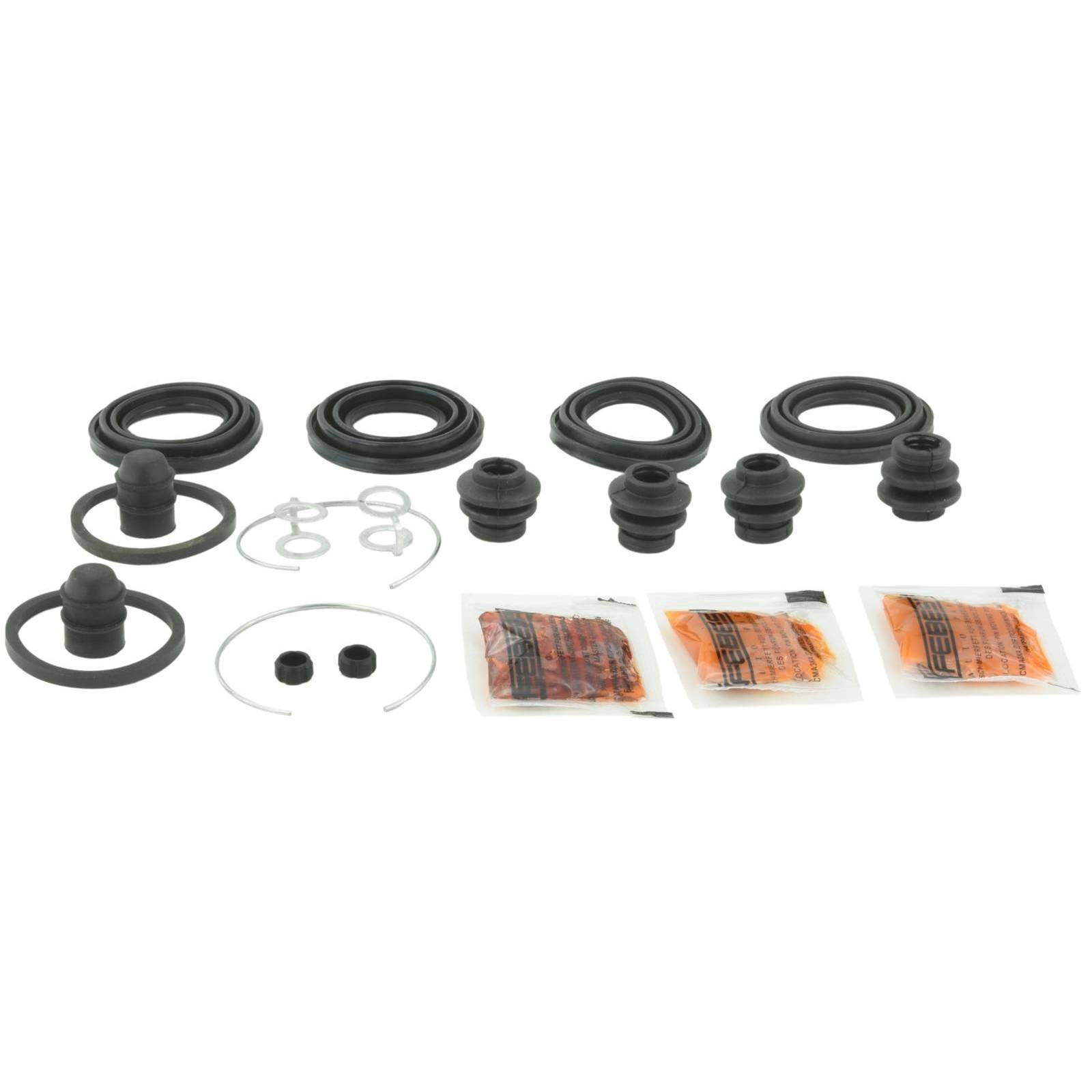 Kit de reparação de suporte do freio traseiro Febest 0175ASV60R preço, a partir de 1,08 USD