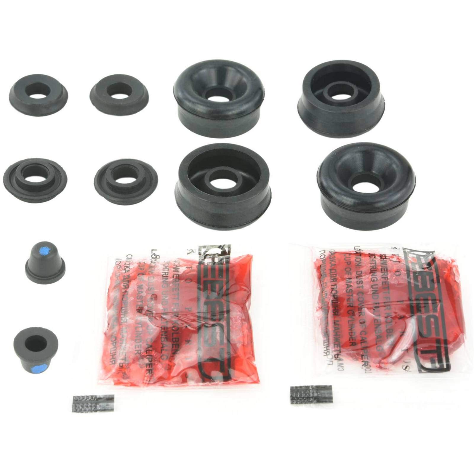 Kit de reparação de cilindro do freio traseiro Febest 0175NCP30R preço, a partir de 6,25 USD