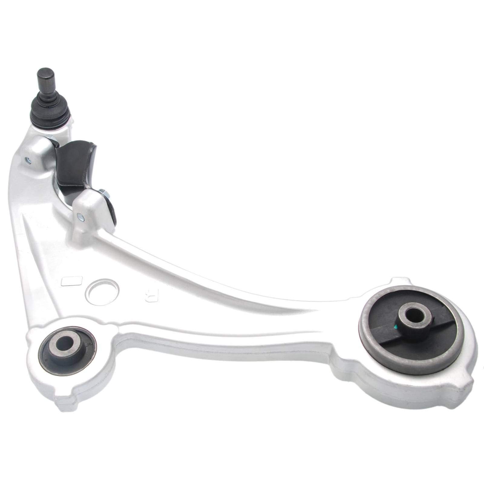 Braço oscilante inferior direito de suspensão dianteira Febest 0224J32RH preço, a partir de 211,56 USD