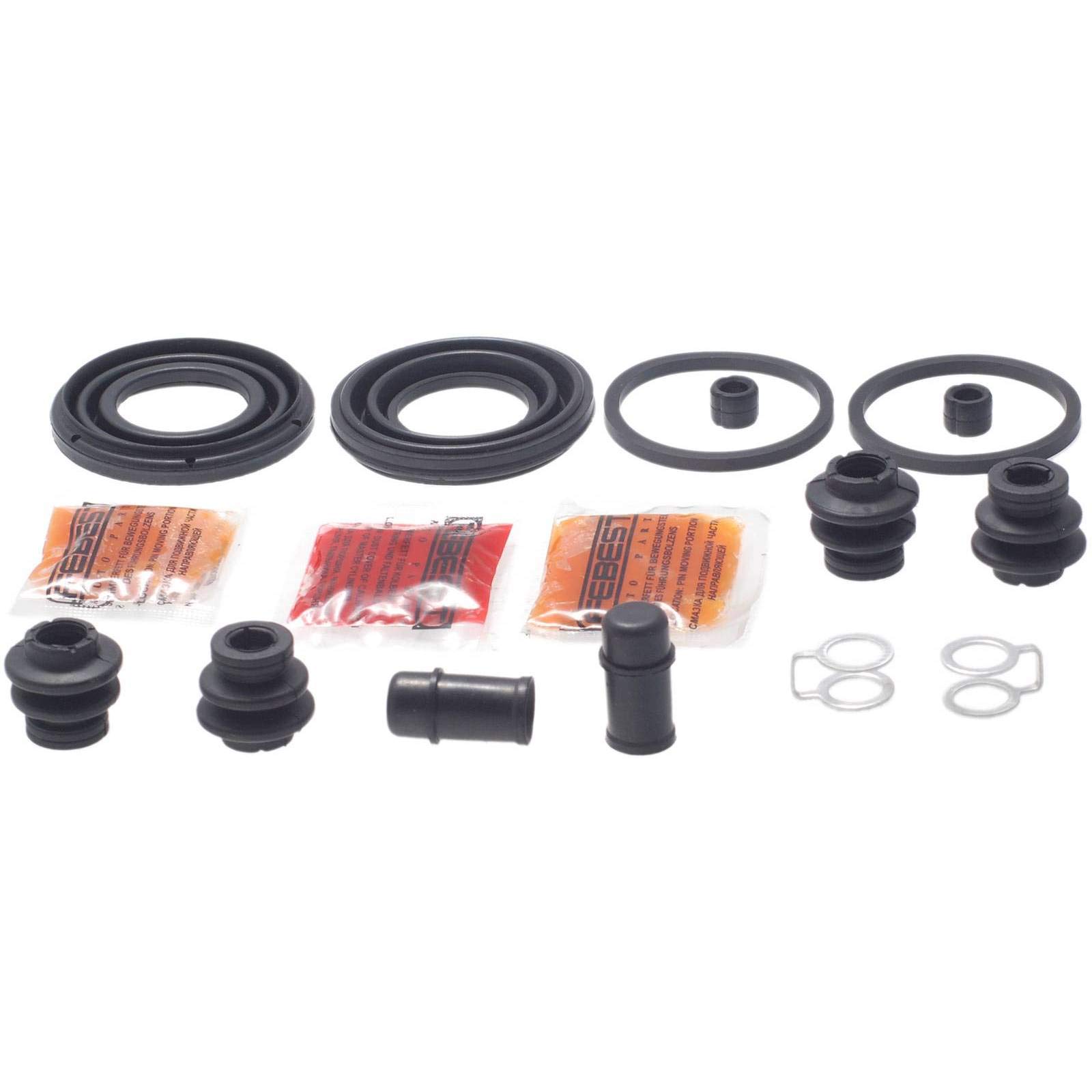 Kit de reparação de suporte do freio traseiro Febest 0175GGL10R preço, a partir de 10,40 USD