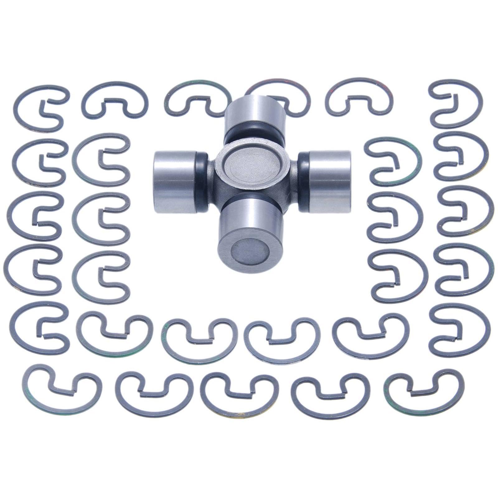 Cruzeta da junta universal traseira Mazda SA672506X preço, a partir de 12,51 USD