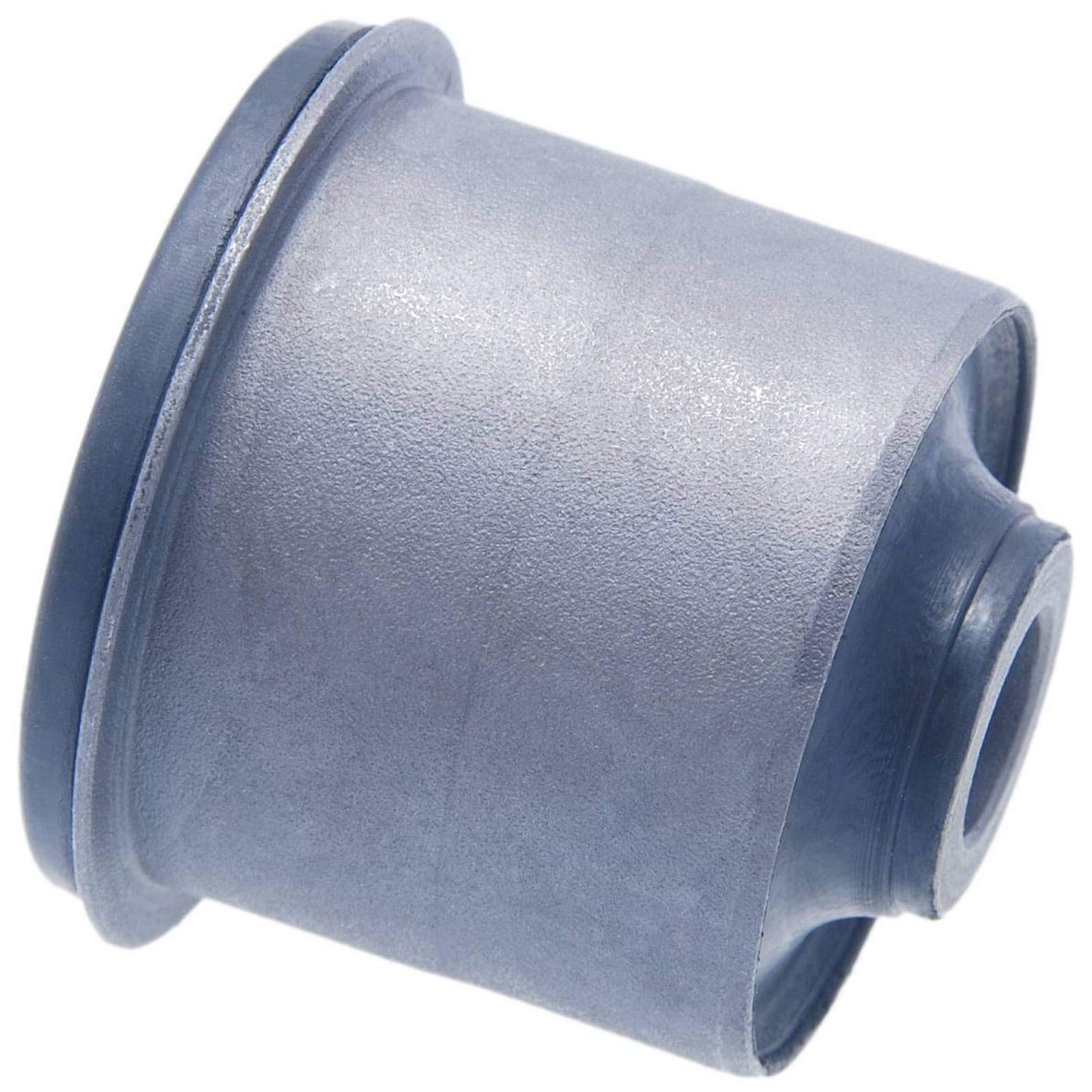 Bloco silencioso dianteiro do braço oscilante inferior Febest KAB030 preço, a partir de 15,44 USD