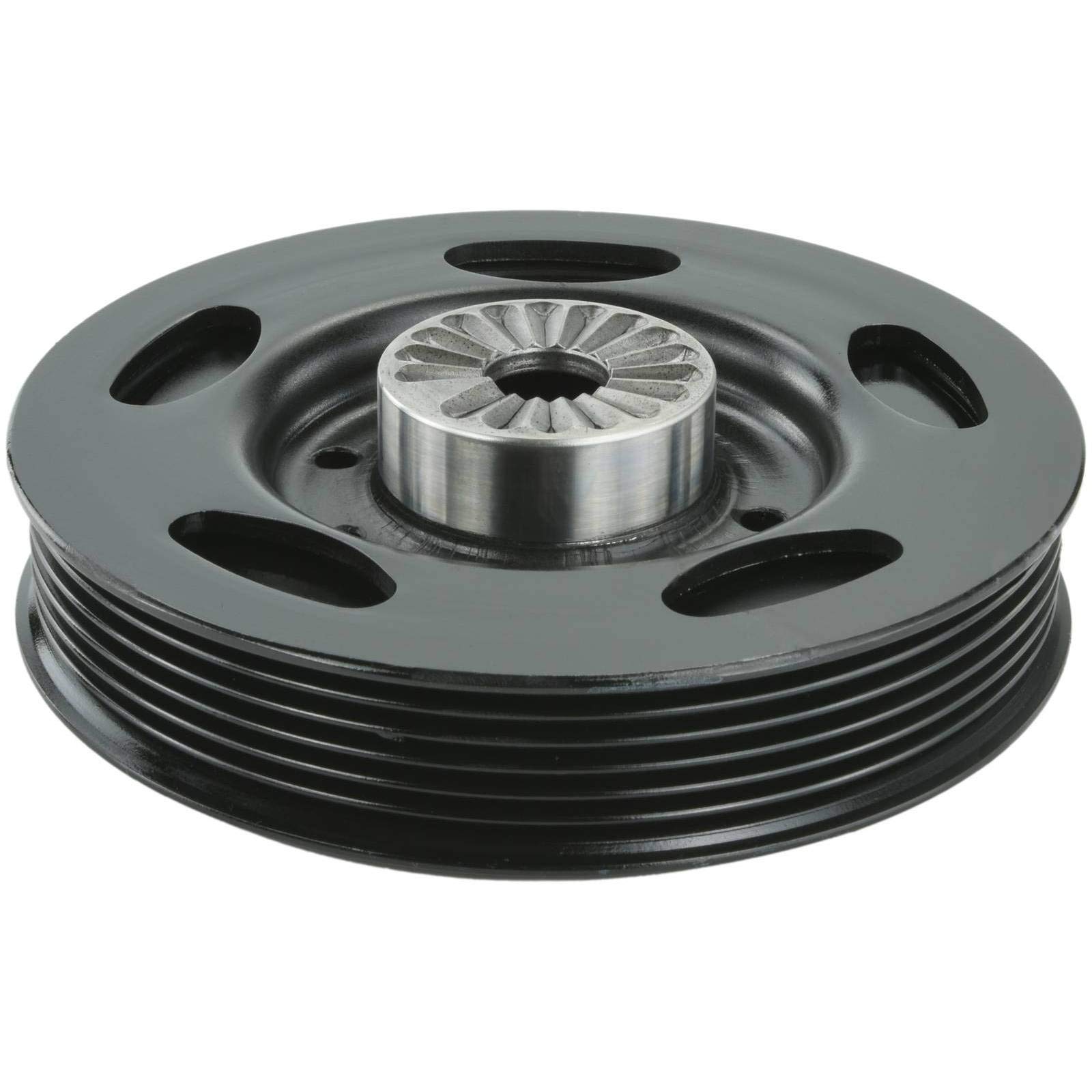 Polia de cambota Volkswagen Passat ALLTRACK B7 365