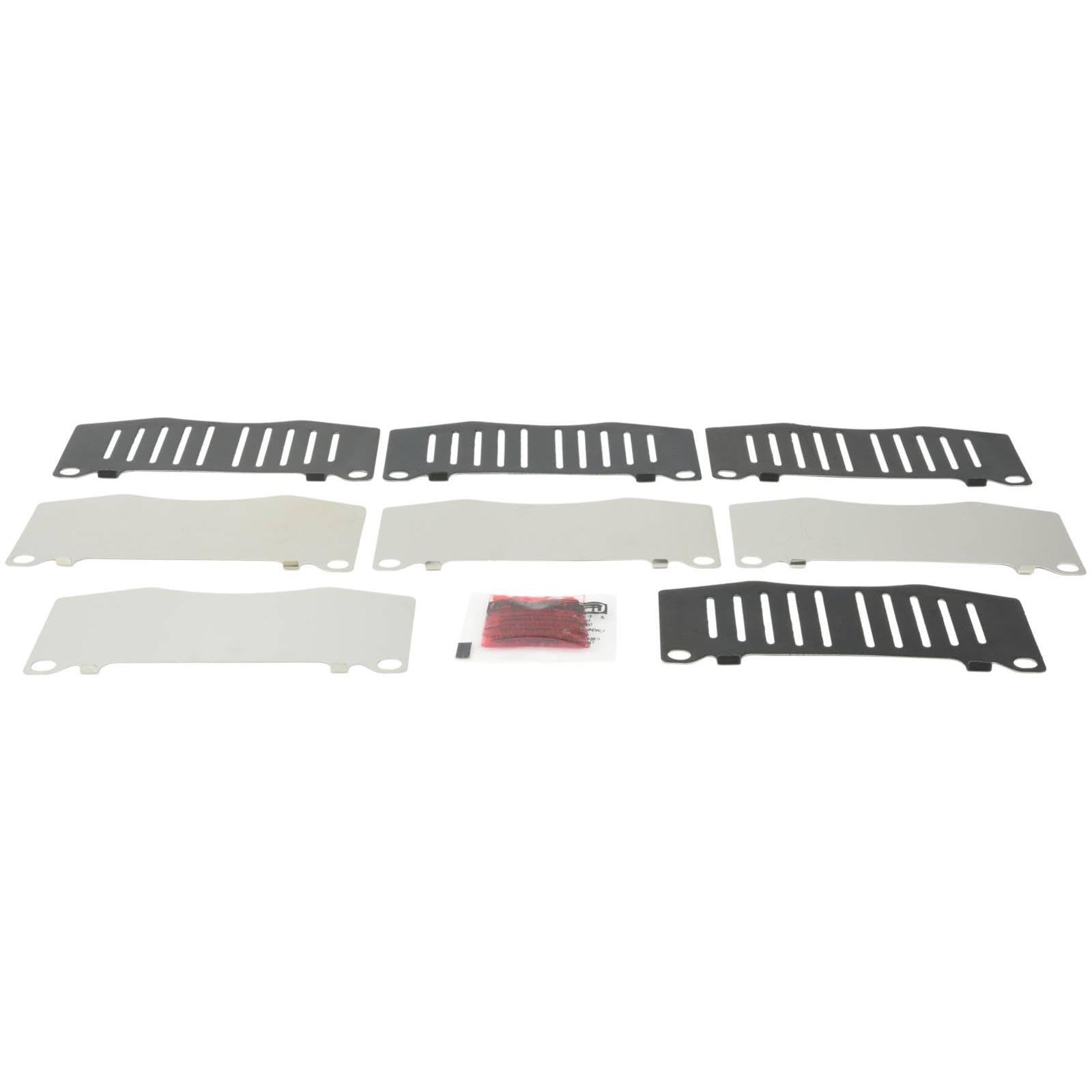 Chapa anti-ruído de fixação do freio de sapata dianteira Febest 0103KDJ150F preço, a partir de 26,63 USD