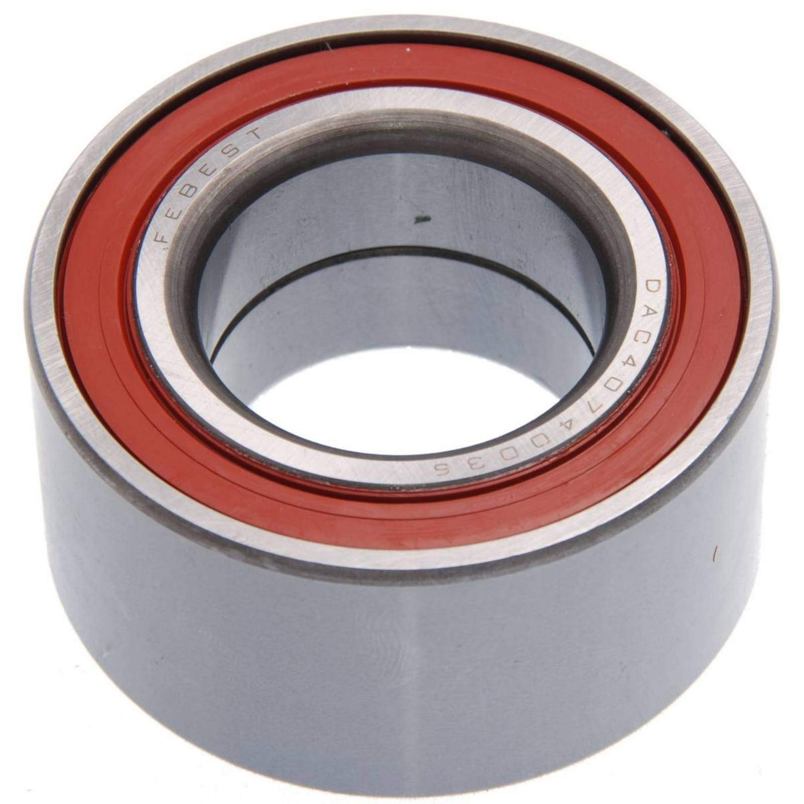 Rolamento de cubo dianteiro Febest DAC40740036 preço, a partir de 28,12 USD