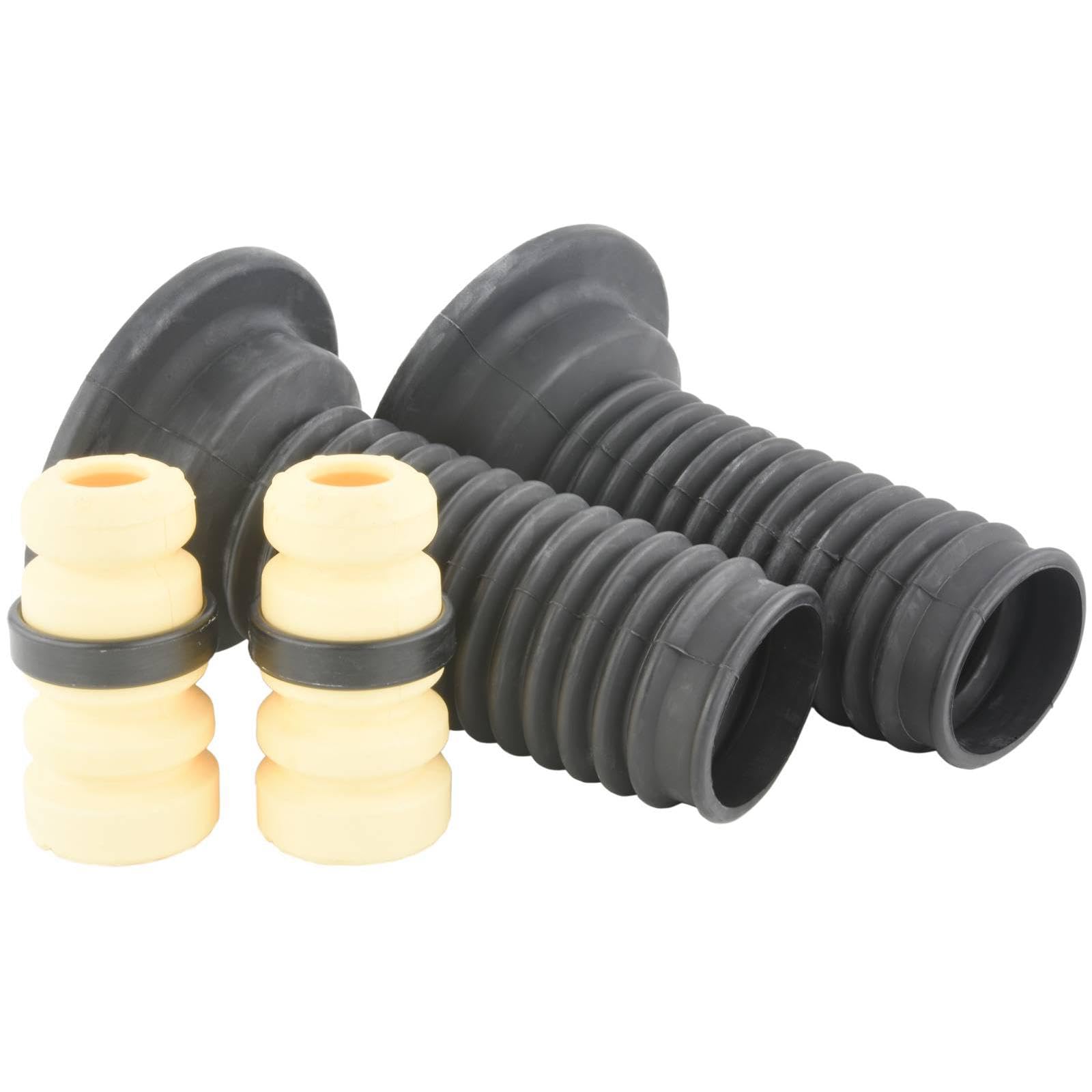 Pára-choque (grade de proteção) de amortecedor dianteiro + bota de proteção Febest TSHBASU50FKIT preço, a partir de 89,90 USD