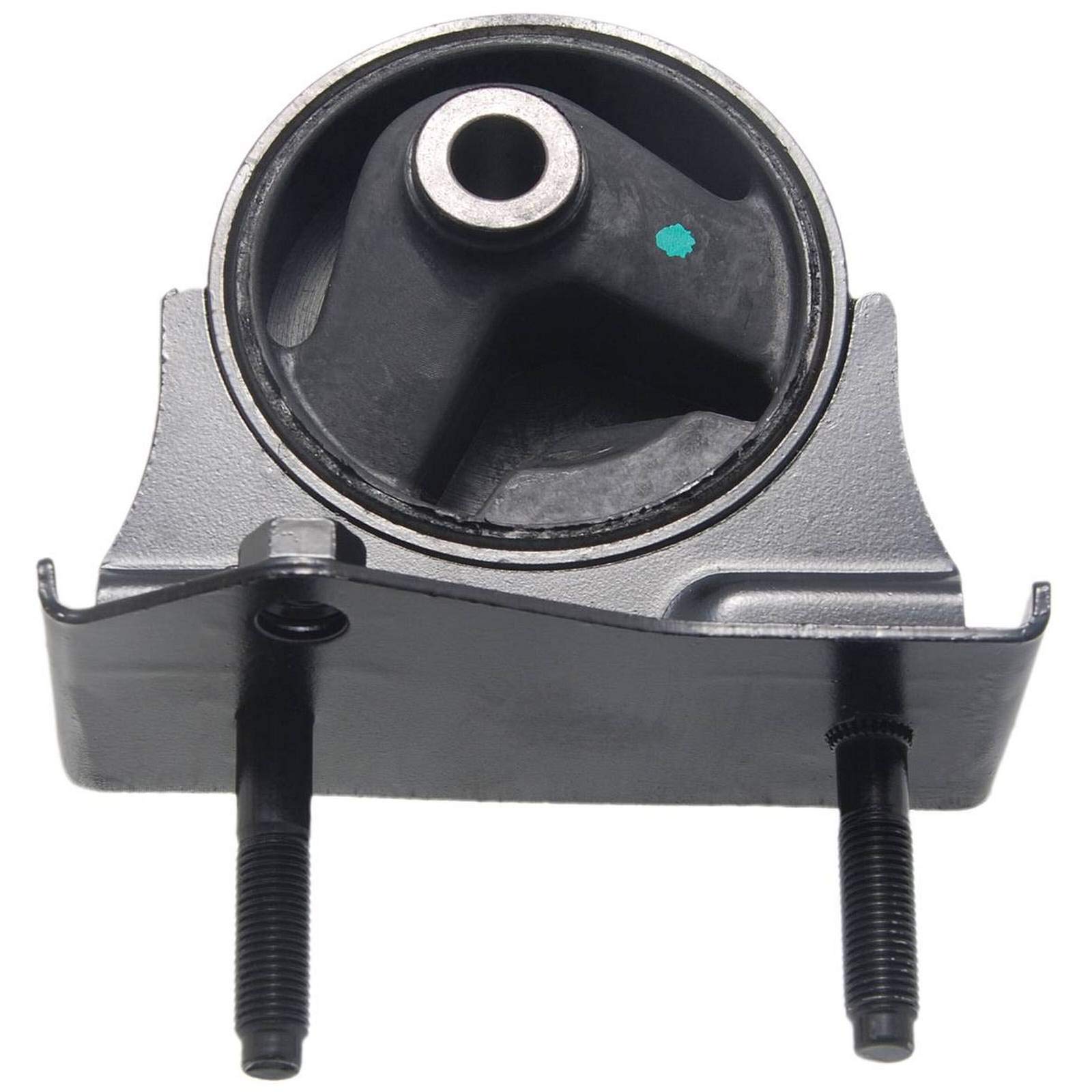 Compre Coxim (suporte) traseiro de motor Toyota RAV4 2