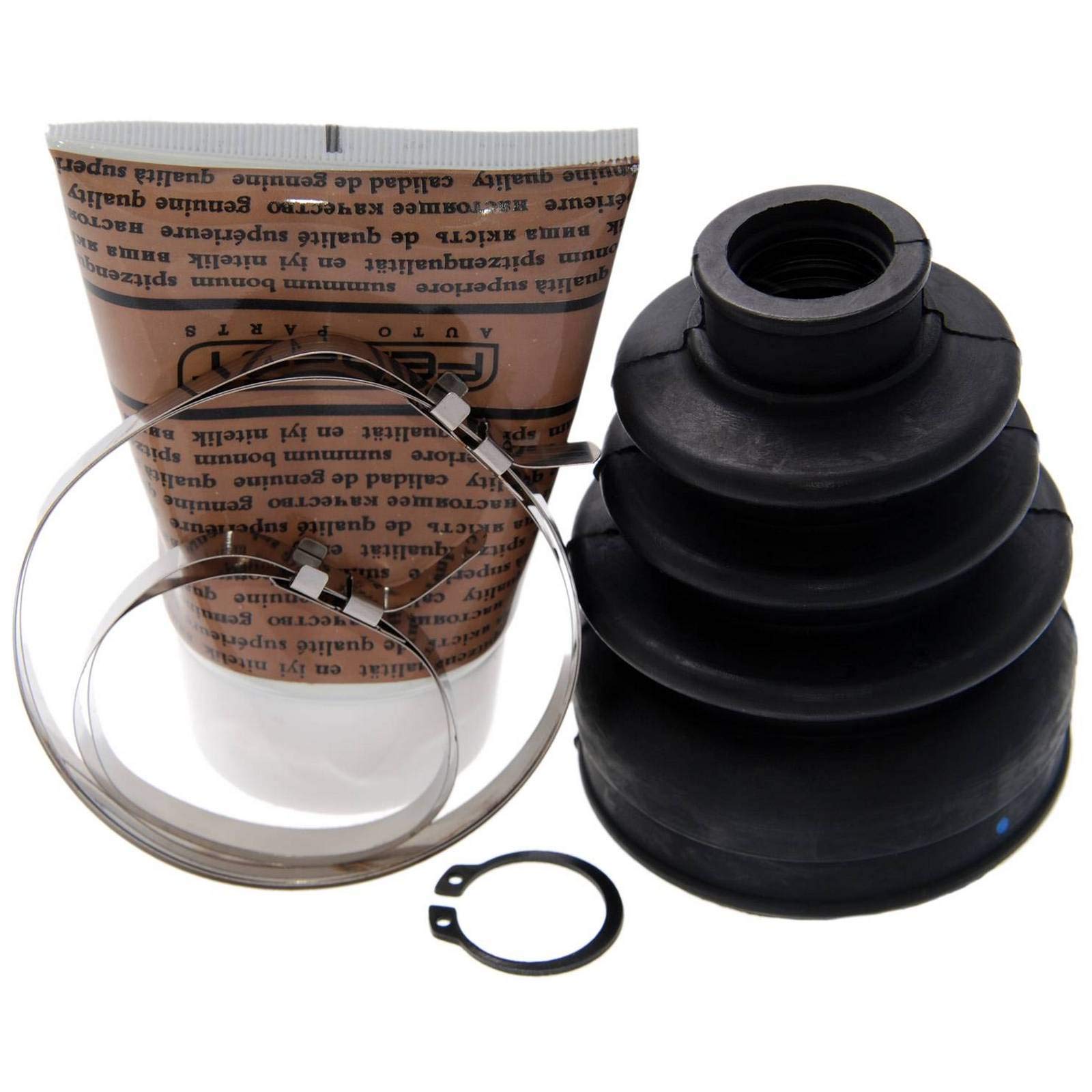 Bota de proteção interna de junta homocinética do semieixo traseiro Febest 0715SX4R preço, a partir de 58,32 USD