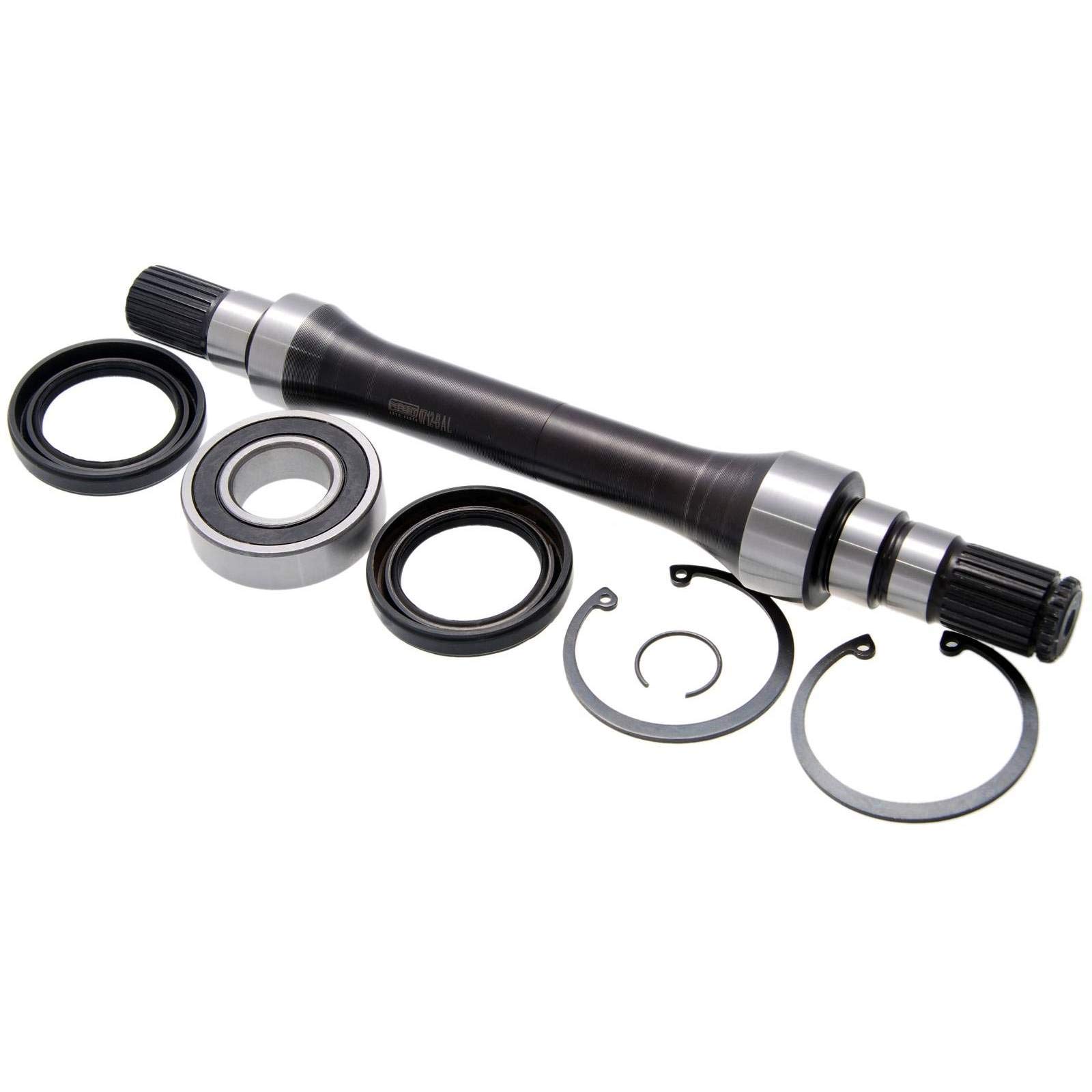 Veio de acionamento do semieixo intermédio Febest 0712BAL preço, a partir de 111,94 USD
