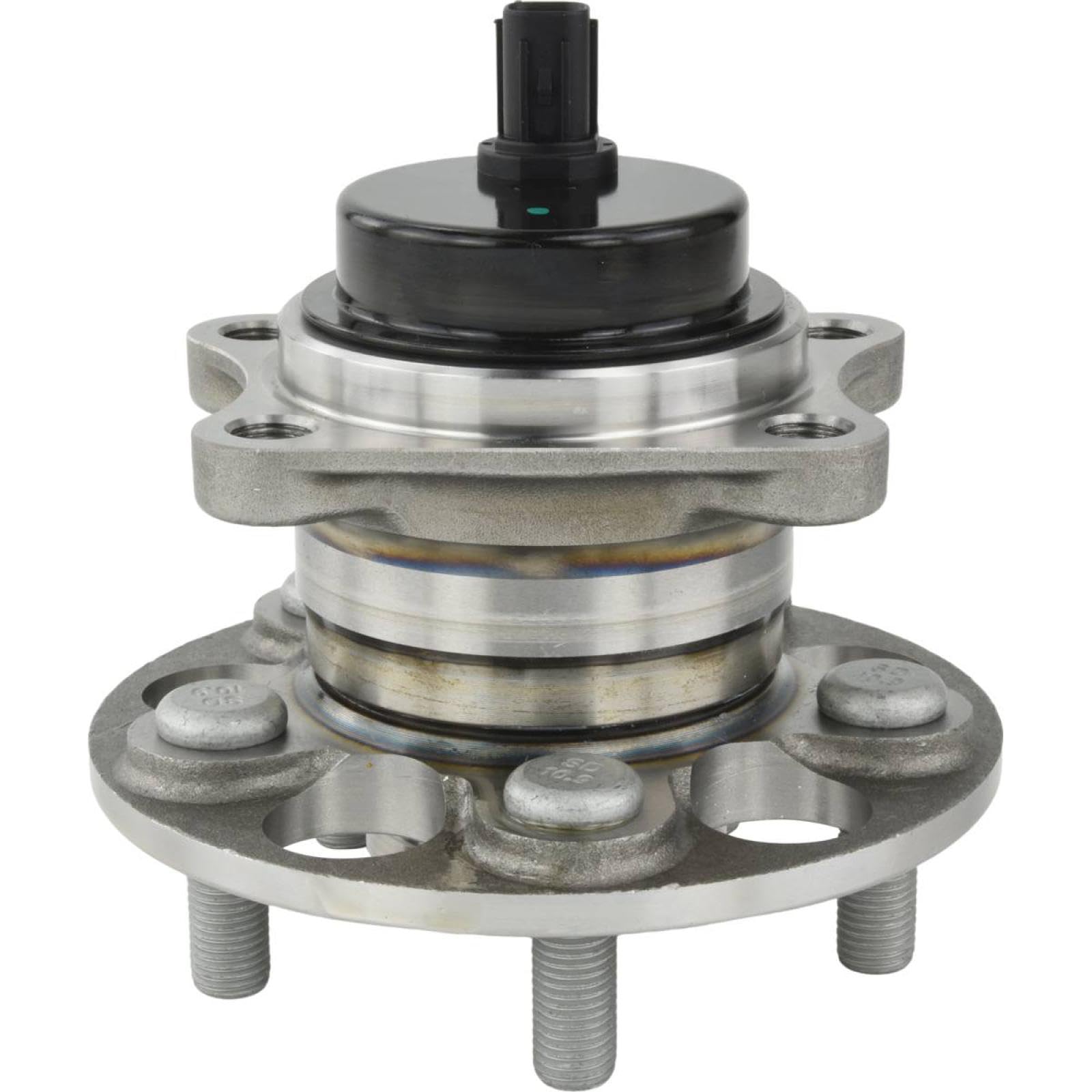  Cubo traseiro Toyota Prius hatchback (ZVW5) (2015 - 2026) 