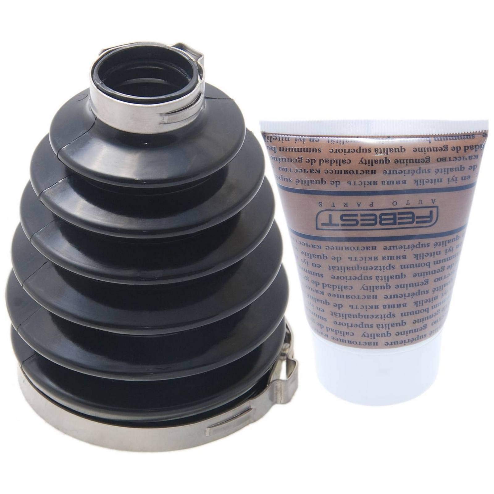 Bota de proteção externa de junta homocinética do semieixo dianteiro Febest 0517PGHAT preço, a partir de 27,18 USD