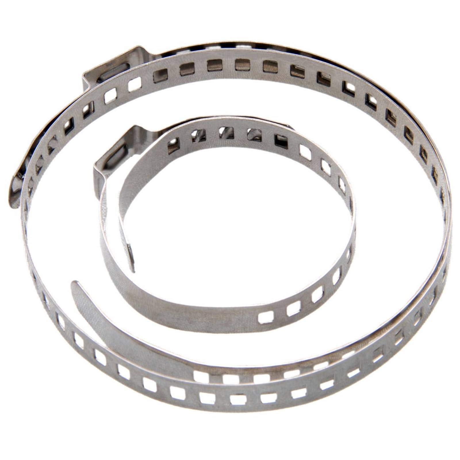 Braçadeira da bota de proteção de junta homocinética, universal Febest FECLAMPZ preço, a partir de 3,51 USD