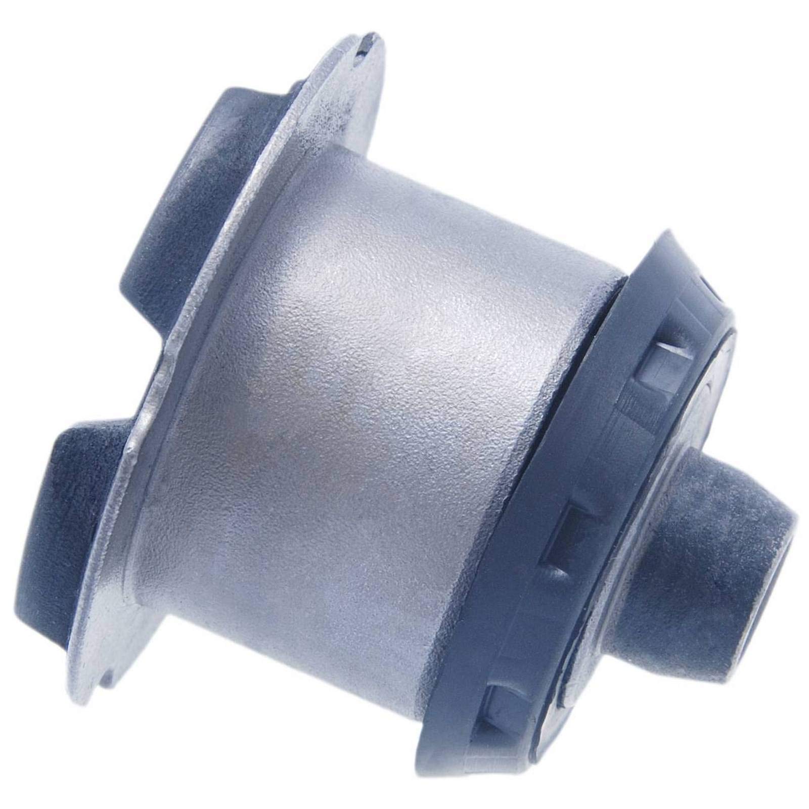 Bloco silencioso (coxim) de viga dianteira (de plataforma veicular) Febest CHABC100R preço, a partir de 36,00 USD