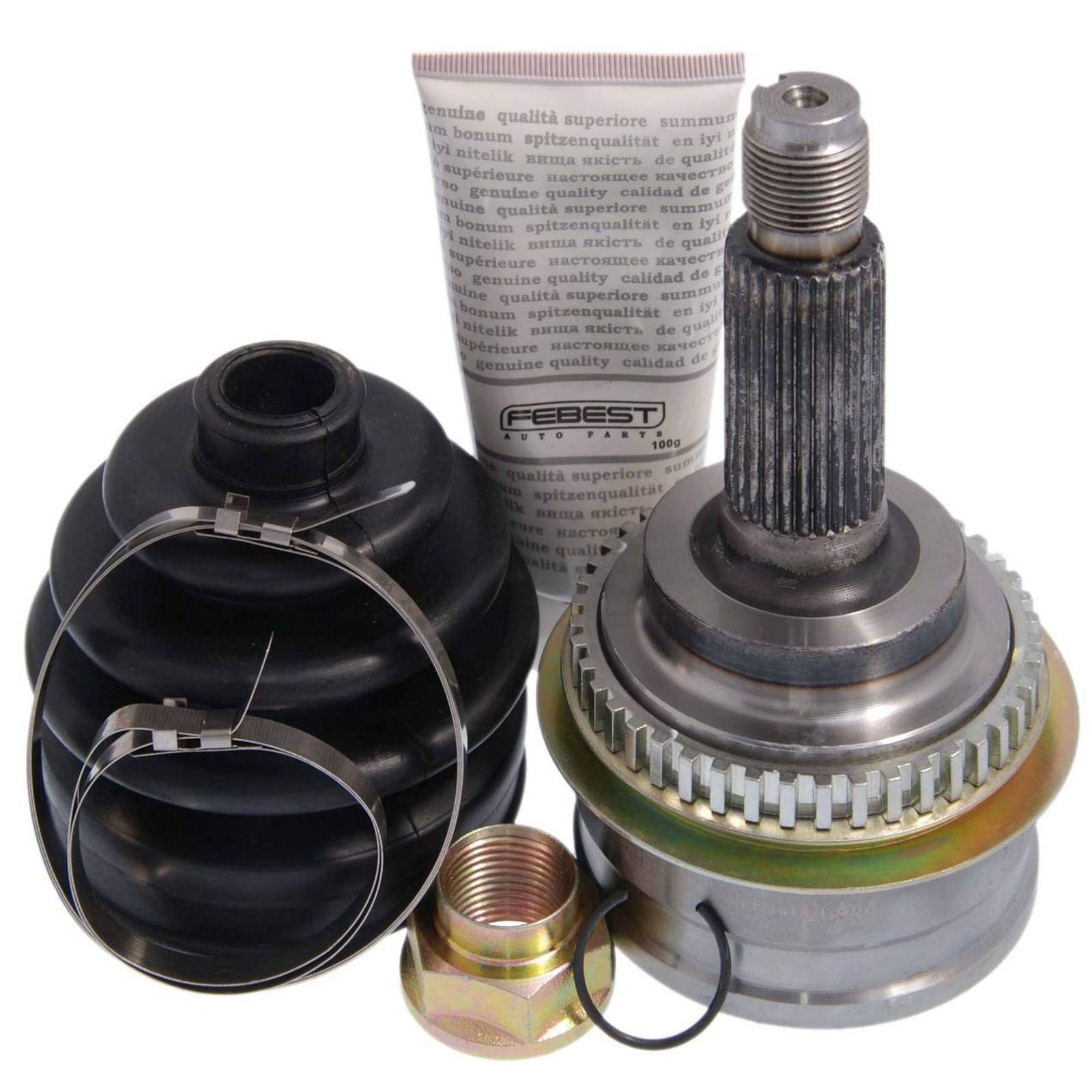  Junta homocinética externa dianteira Subaru Outback II carrinha (B12, BE, BH) (1998 - 2003) II