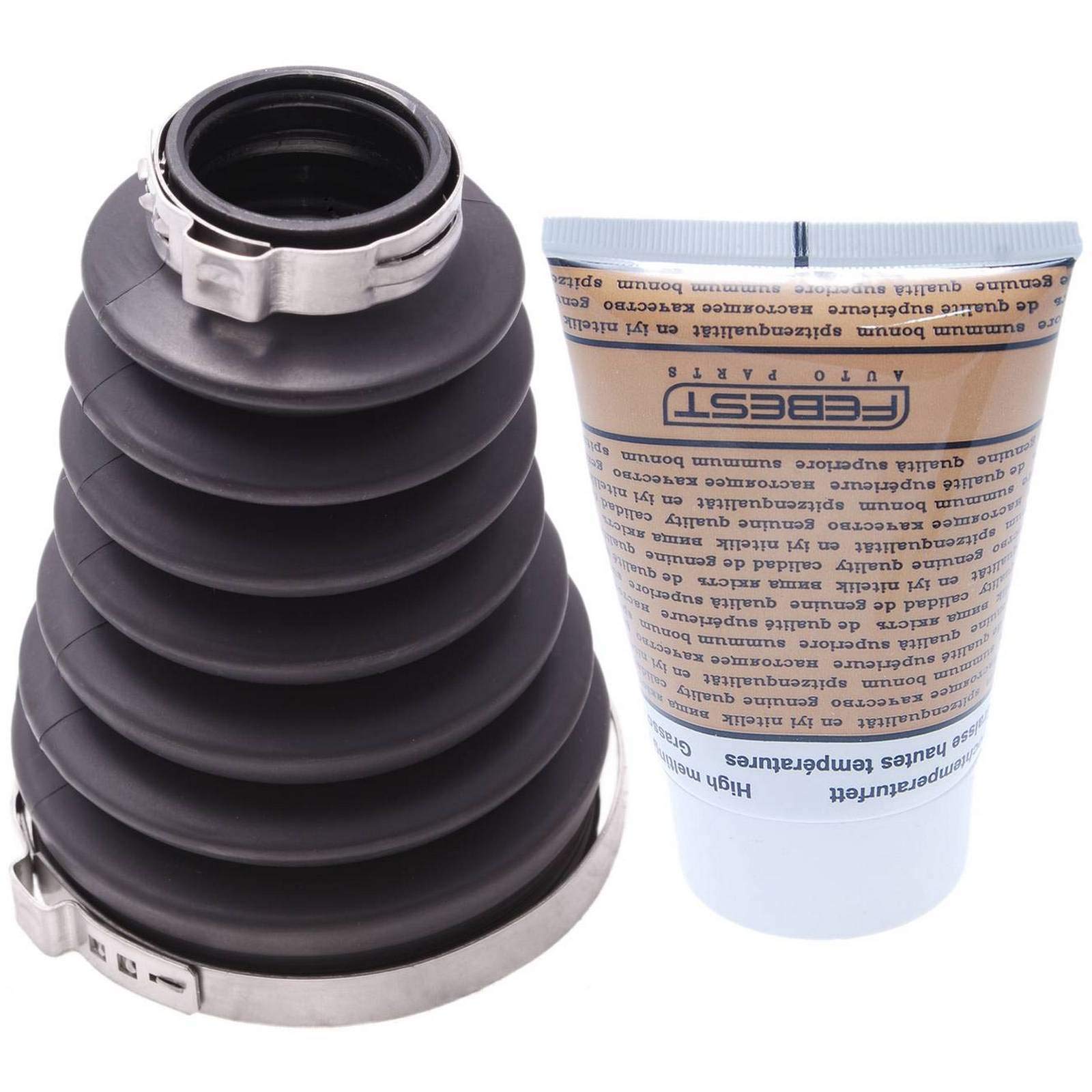 Bota de proteção interna de junta homocinética do semieixo dianteiro Febest 2315PT5 preço, a partir de 20,13 USD