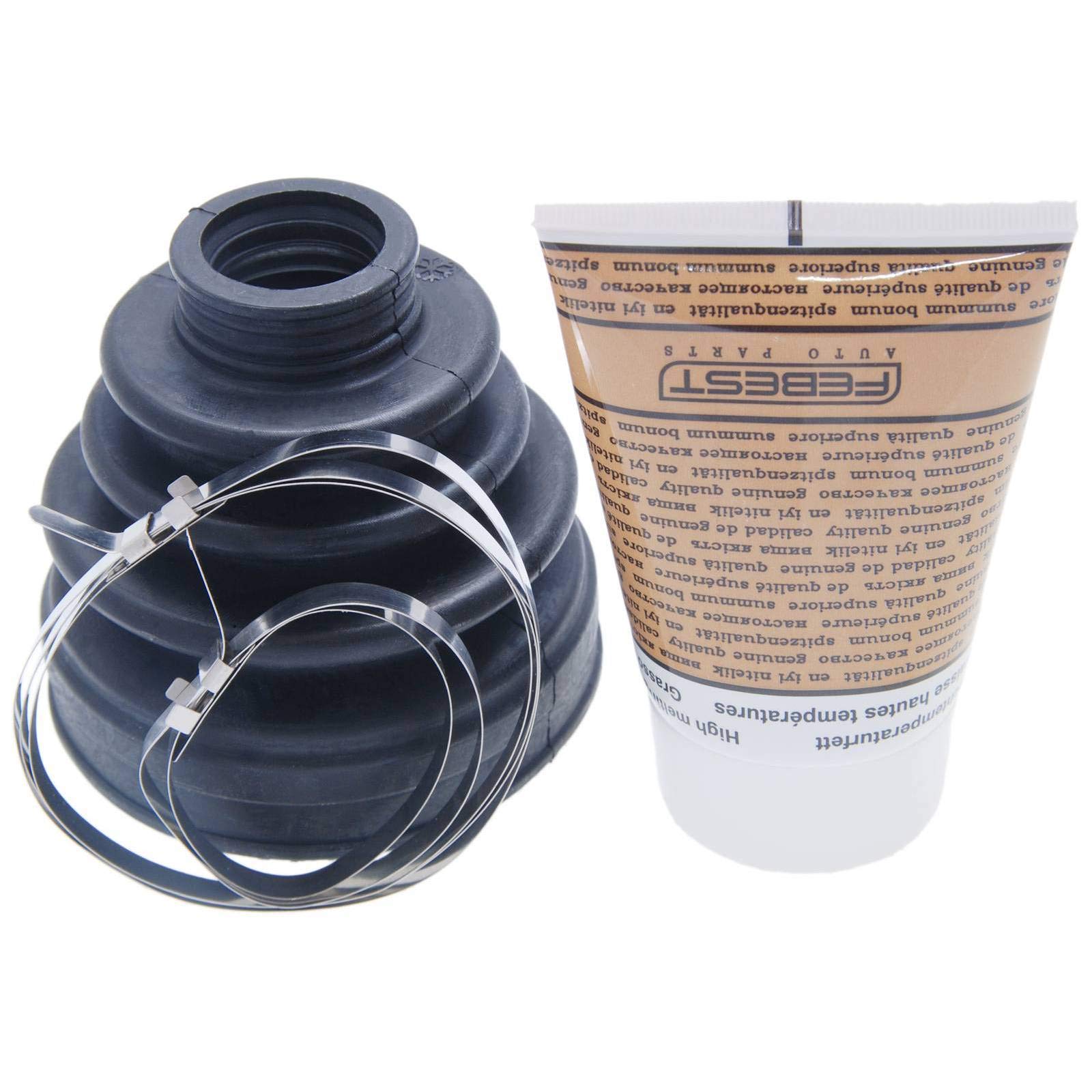 Bota de proteção interna de junta homocinética do semieixo dianteiro Febest 0215D40 preço, a partir de 33,08 USD
