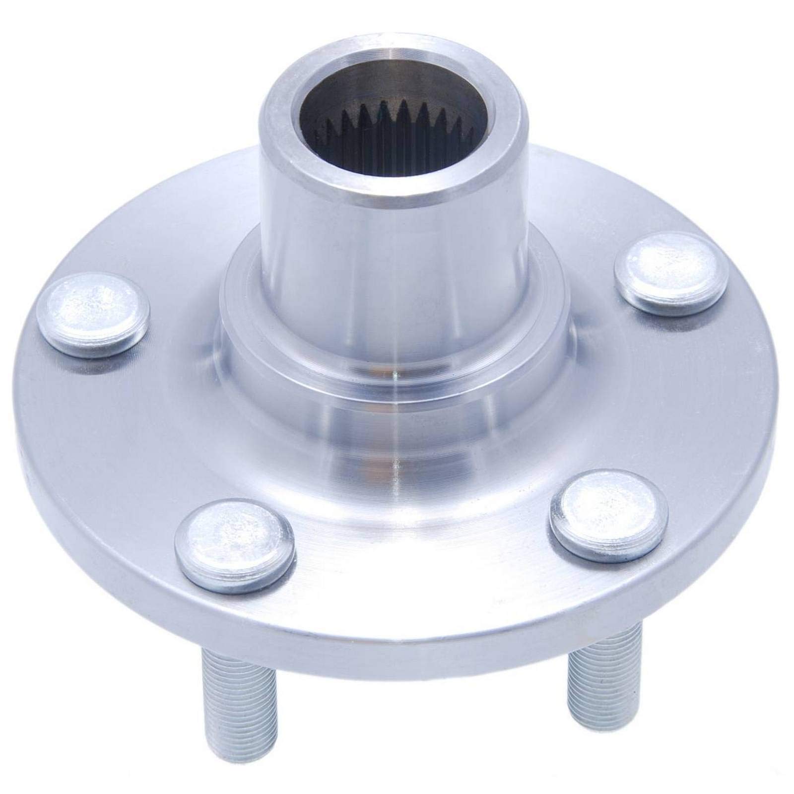Cubo dianteiro Subaru Forester II S11, SG