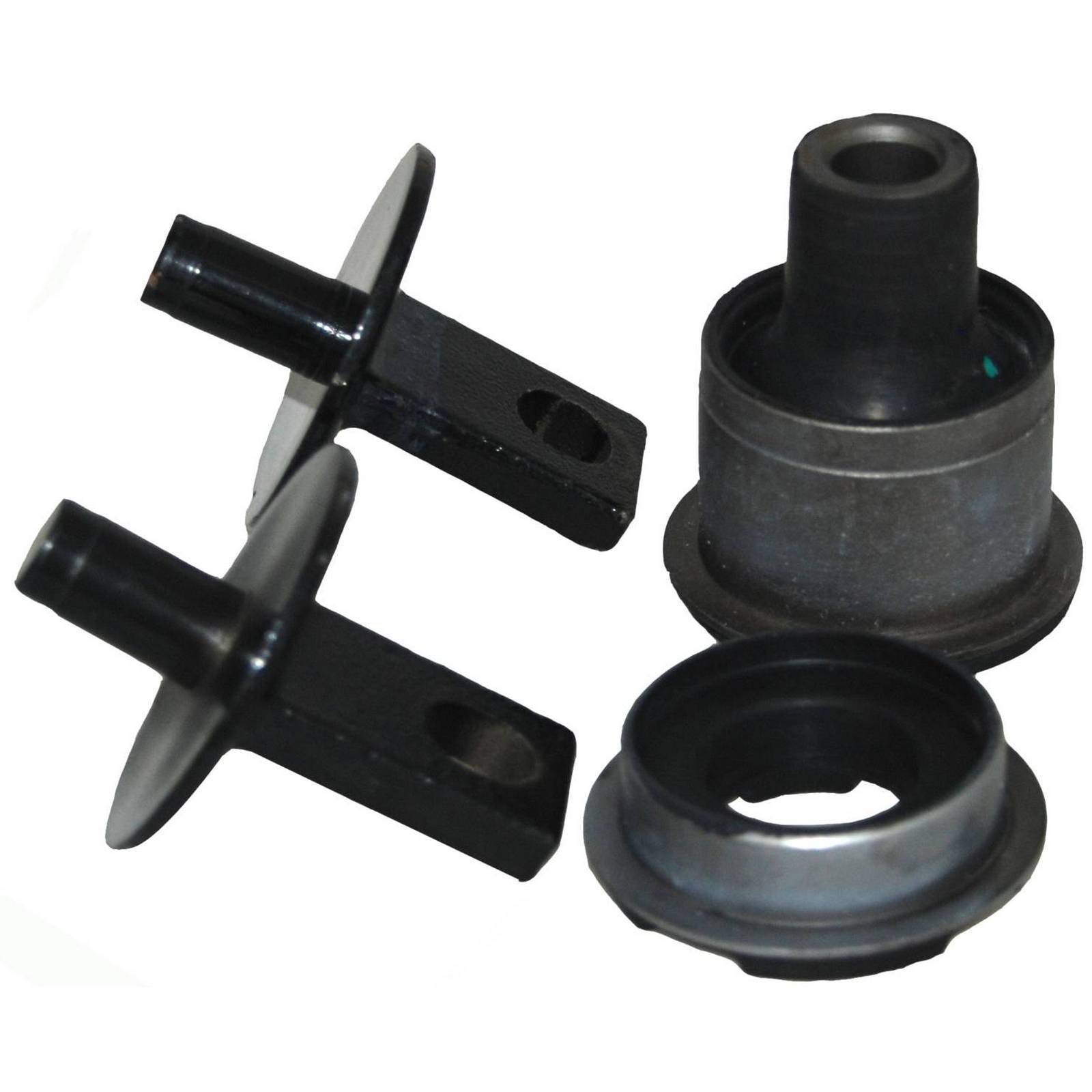 Bloco silencioso do braço oscilante inferior traseiro 52371SNAA906 Honda