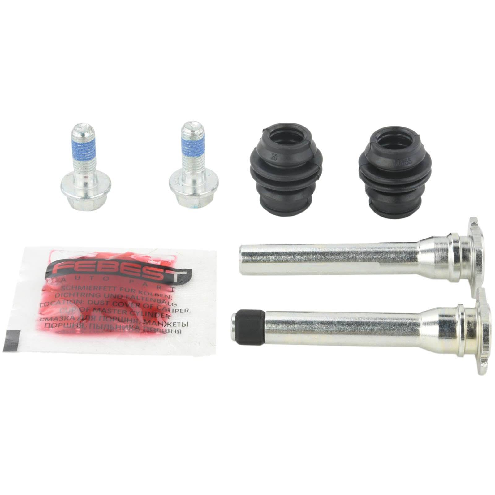  Febest 0874G12FKIT preço, a partir de 13,04 USD