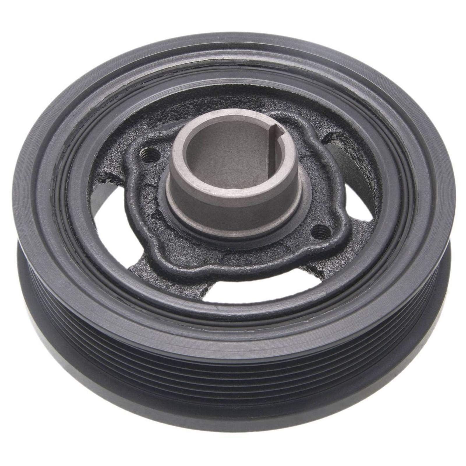 Polia de cambota Toyota Land Cruiser  J12
