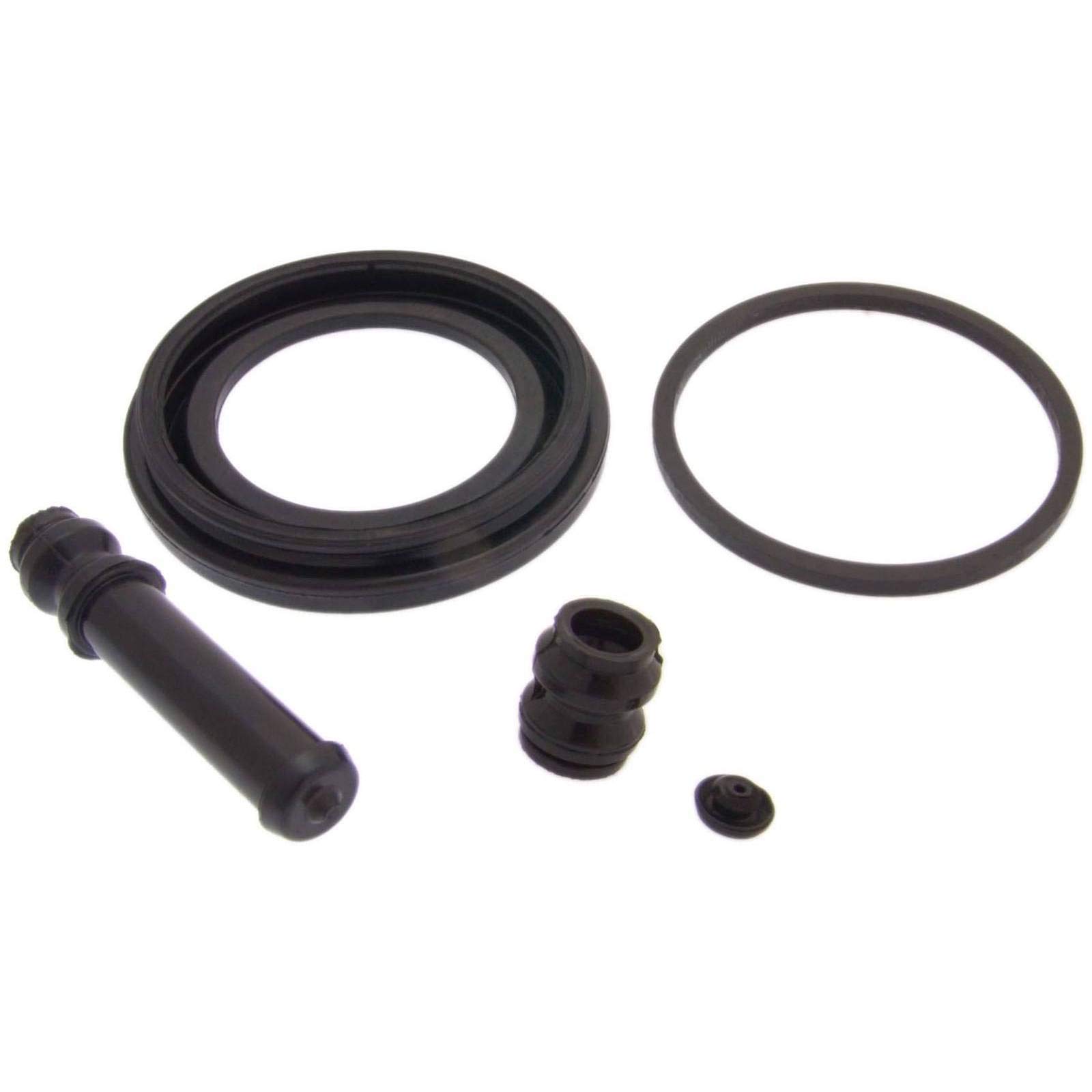  Kit de reparação de suporte do freio dianteiro Daihatsu Terios I SUV (J100, J102, J122) (1997 - 2005) I