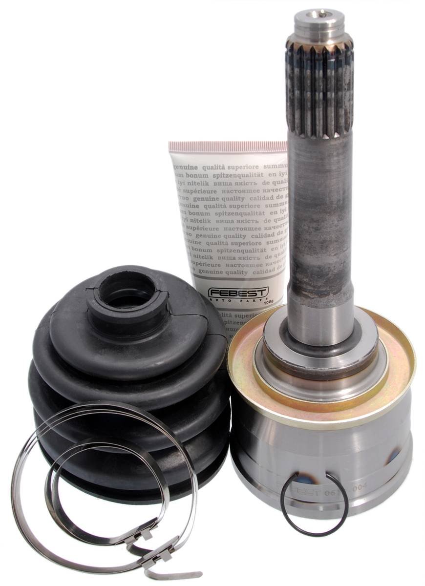 97131395 General Motors Junta homocinética externa dianteira