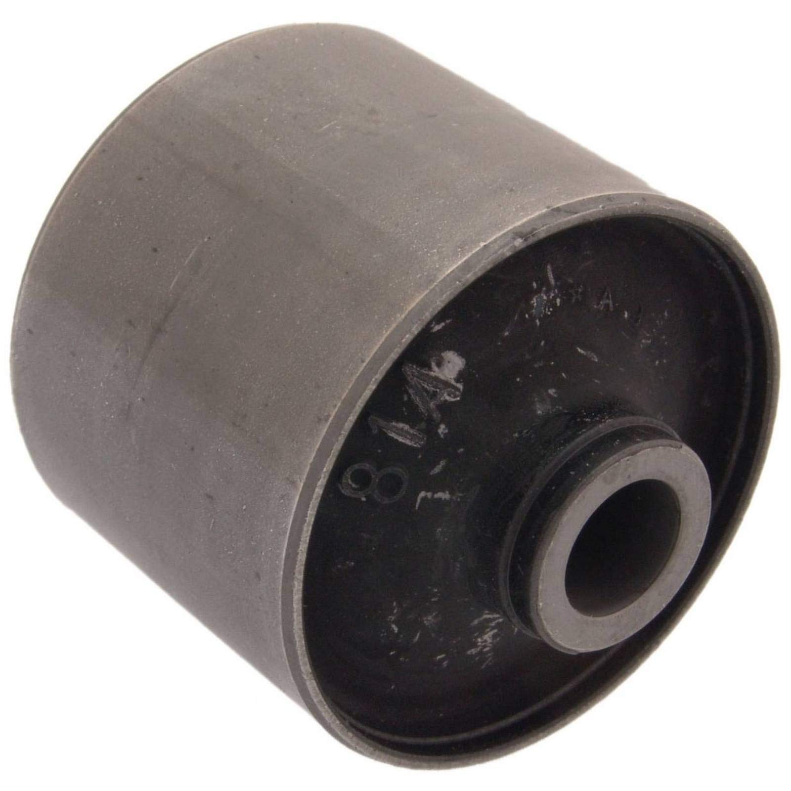 Bloco silencioso traseiro de braço oscilante traseiro longitudinal 0931912039 General Motors