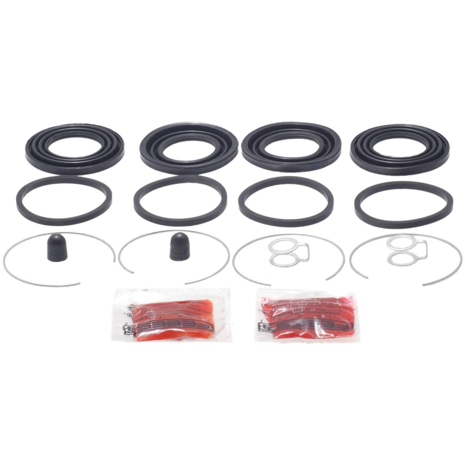 Compre Kit de reparação de suporte do freio traseiro Lexus IS 
