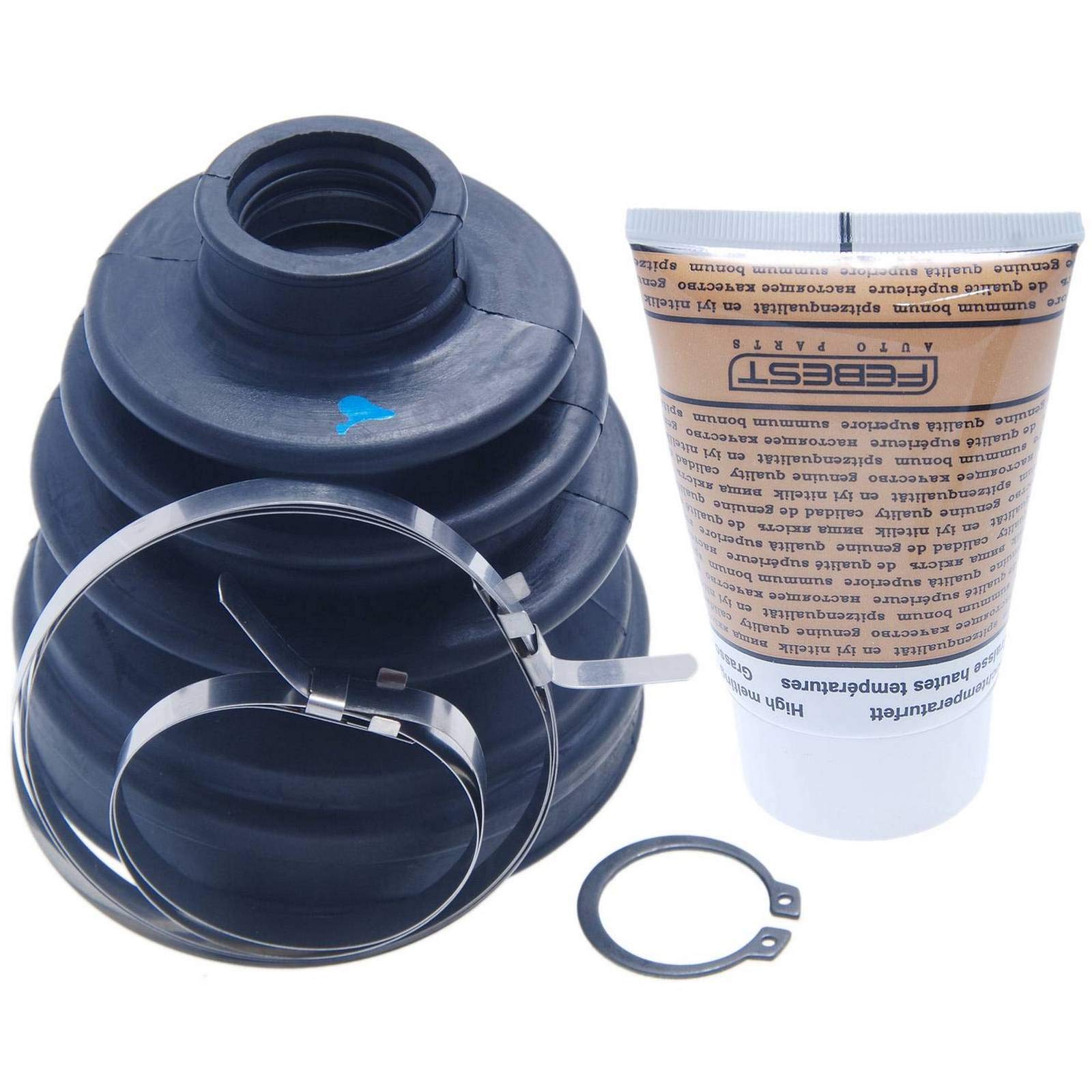 Bota de proteção interna de junta homocinética do semieixo dianteiro Febest 1415NARH preço, a partir de 26,39 USD
