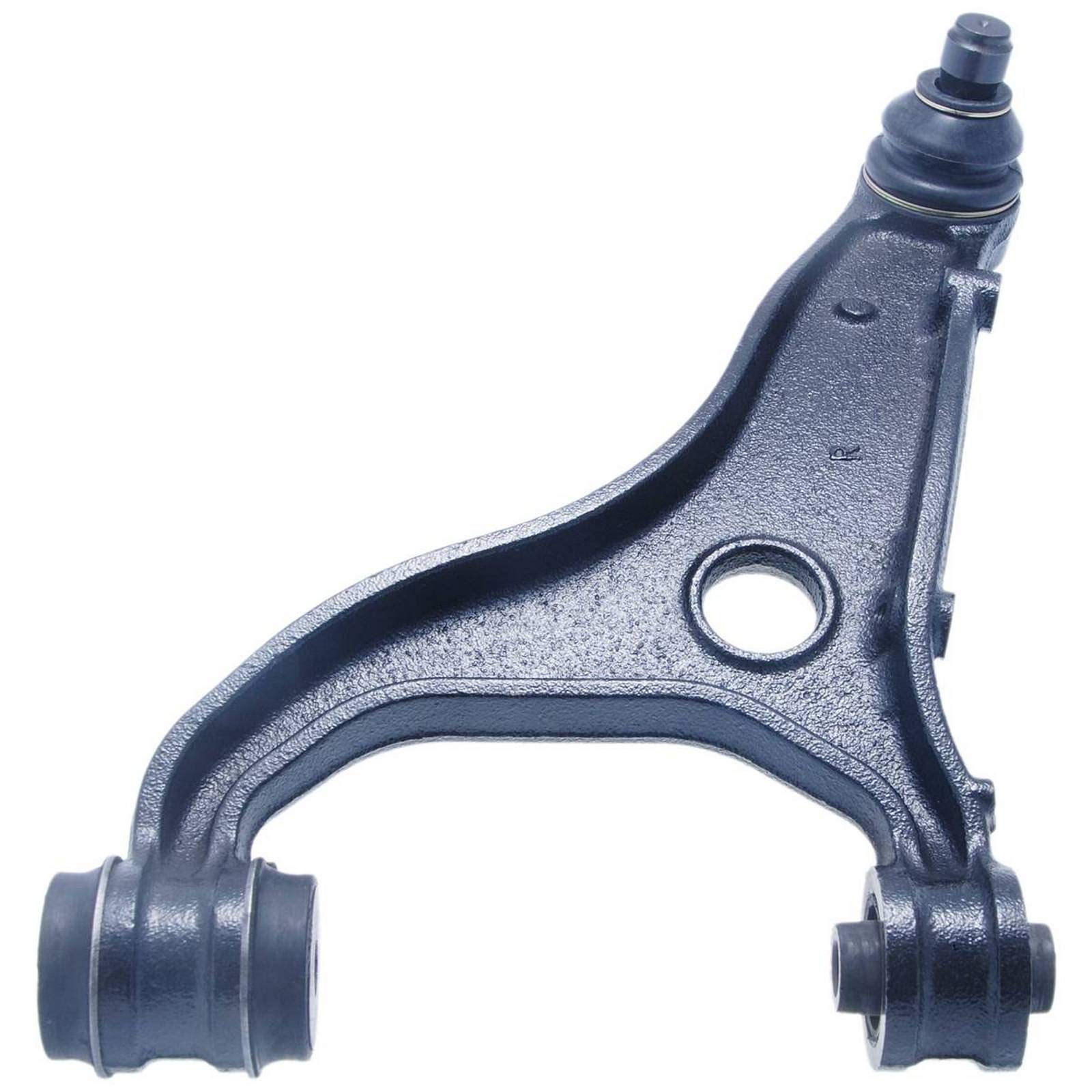 Braço oscilante superior direito de suspensão traseira Febest 0824S12RRH preço, a partir de 68,41 USD