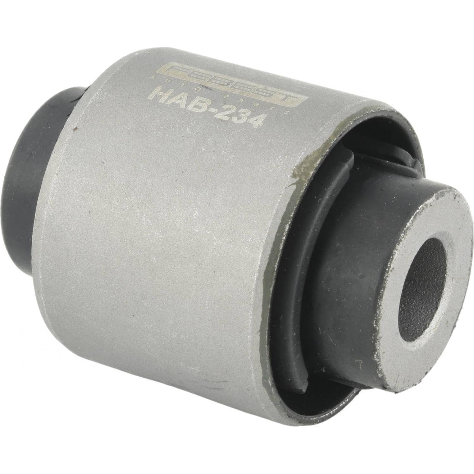 Bloco silencioso do pino de apoio traseiro Febest HAB234 preço, a partir de 12,76 USD