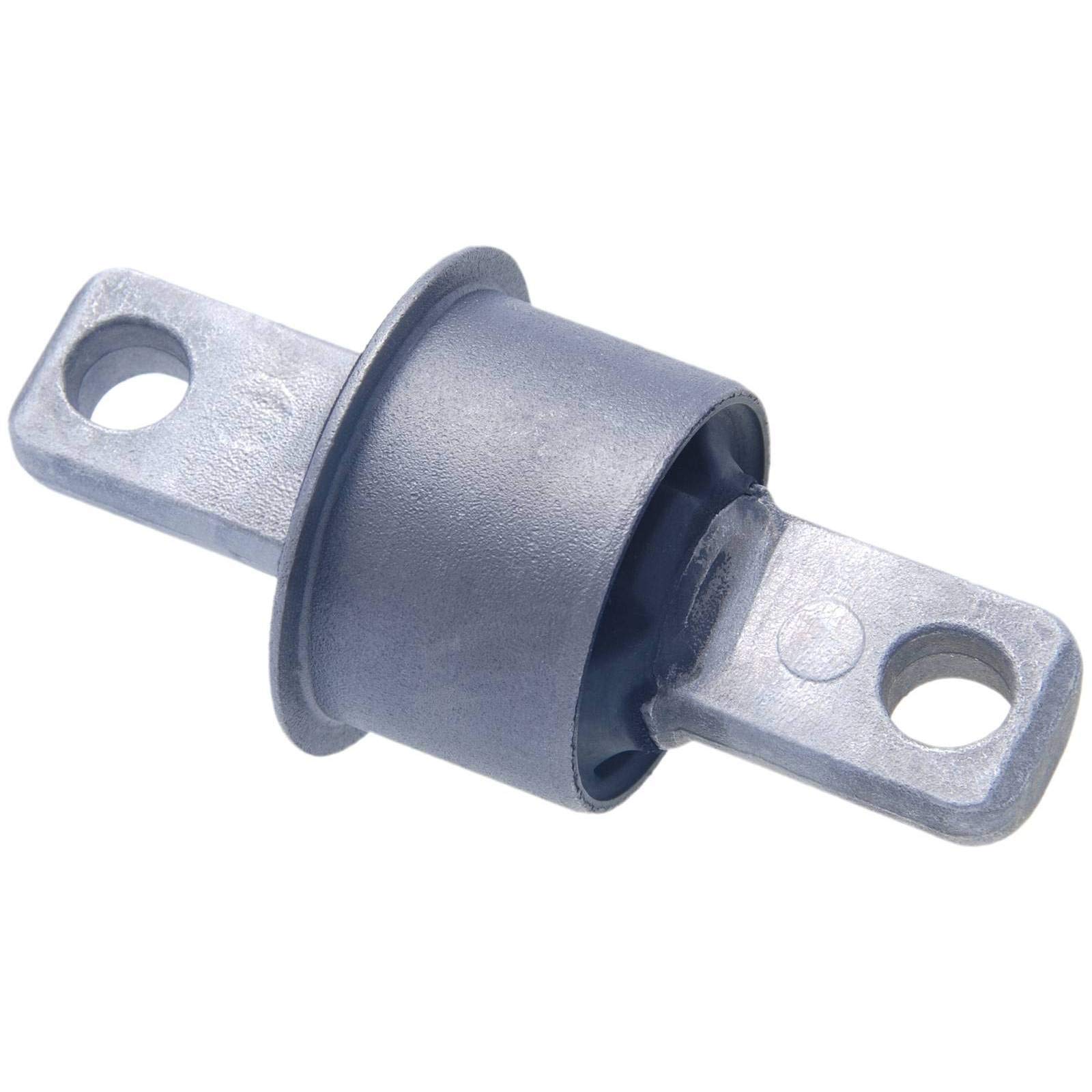 Bloco silencioso (coxim) dianteiro de redutor do eixo dianteiro Febest CRAB036 preço, a partir de 31,75 USD